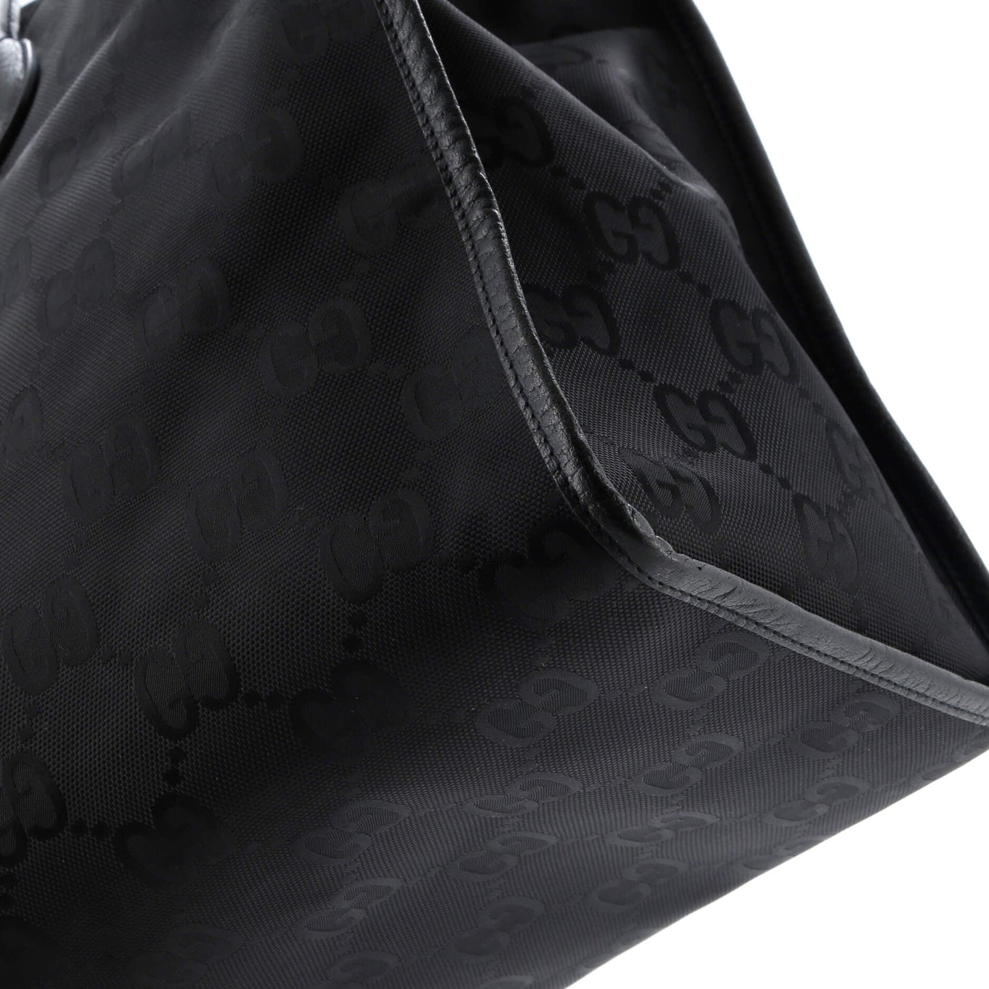 Off The Grid Tote GG Econyl
