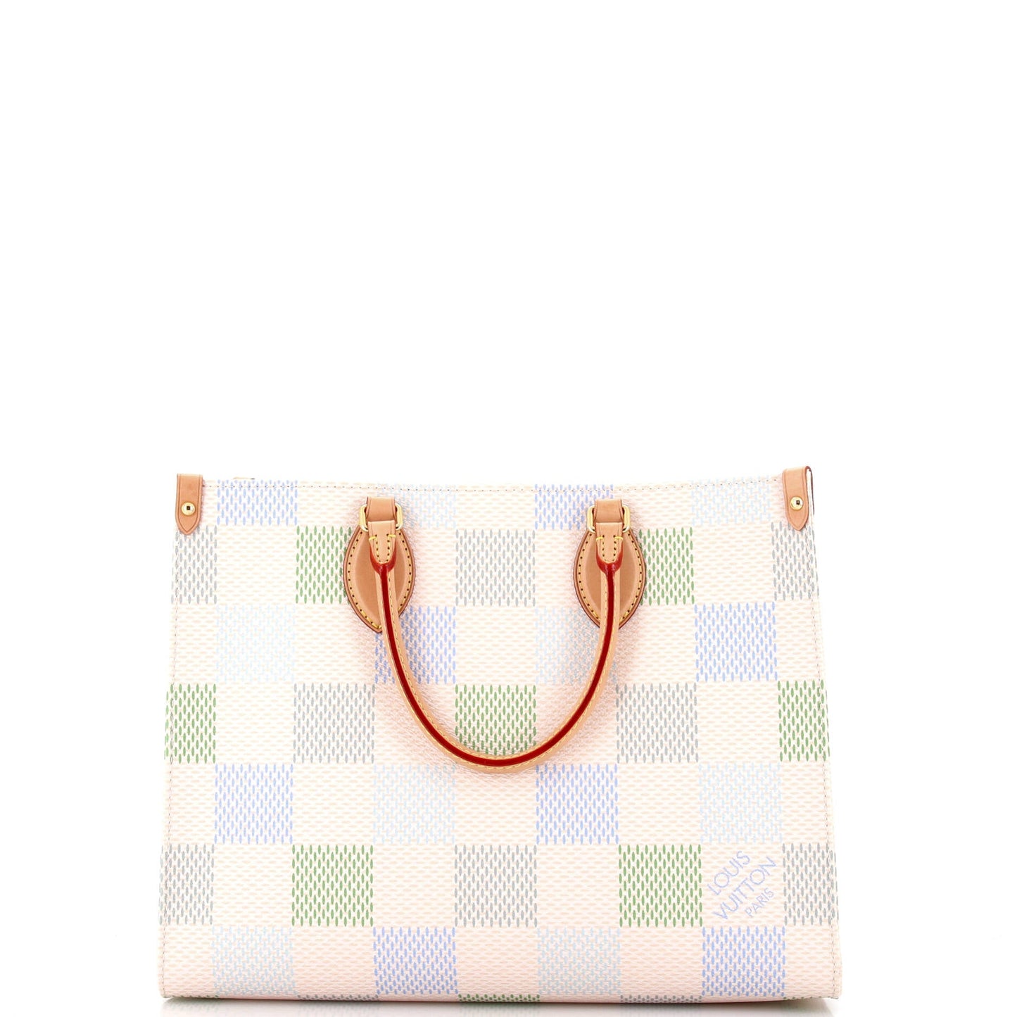 OnTheGo Tote Limited Edition Damierlicious Giant MM