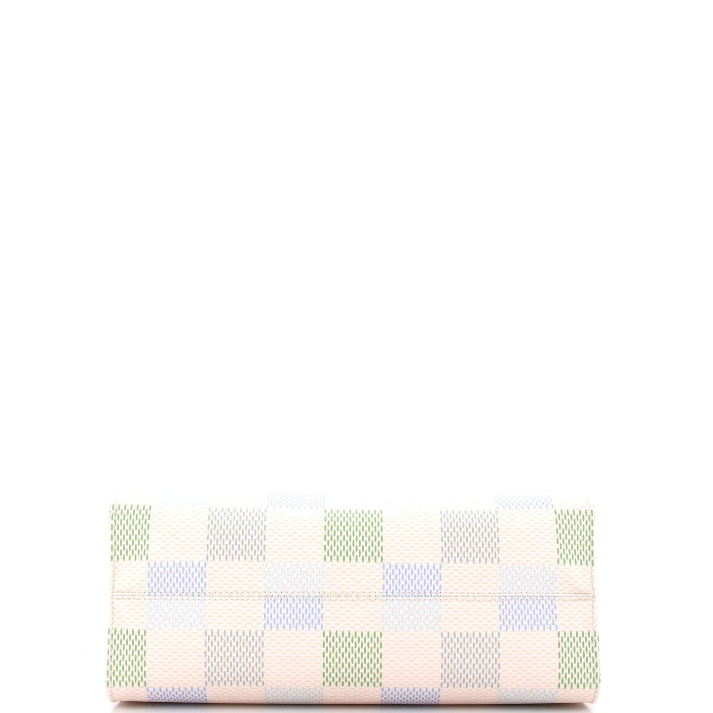 OnTheGo Tote Limited Edition Damierlicious Giant MM