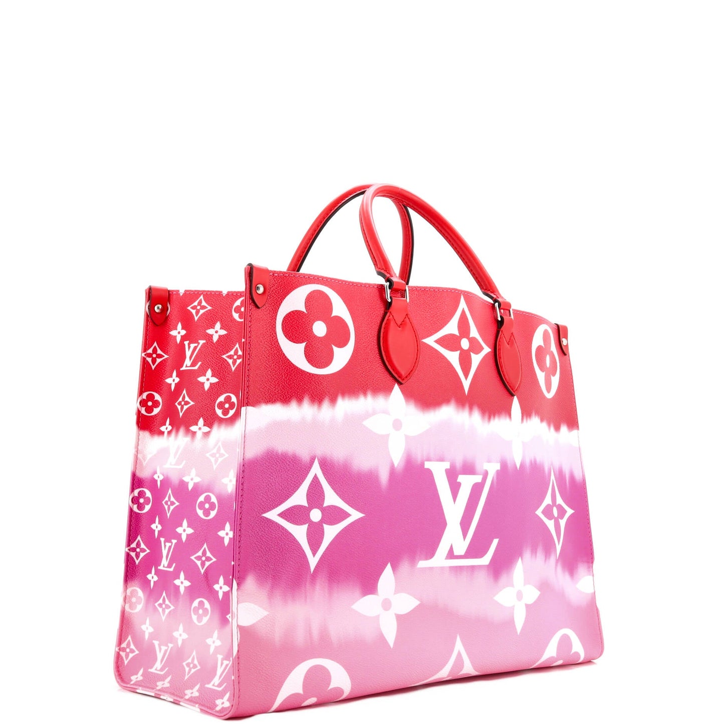 OnTheGo Tote Limited Edition Escale Monogram Giant GM