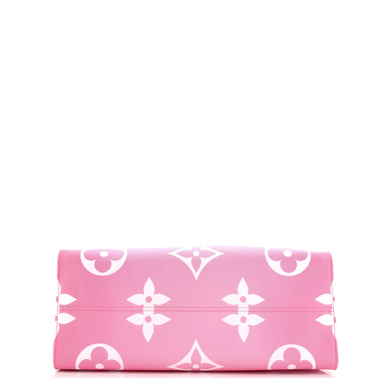OnTheGo Tote Limited Edition Escale Monogram Giant GM