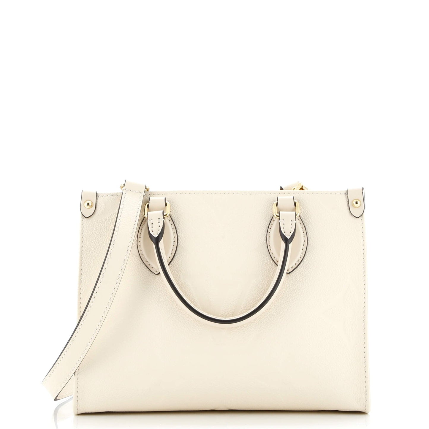 OnTheGo Tote Monogram Empreinte Giant PM