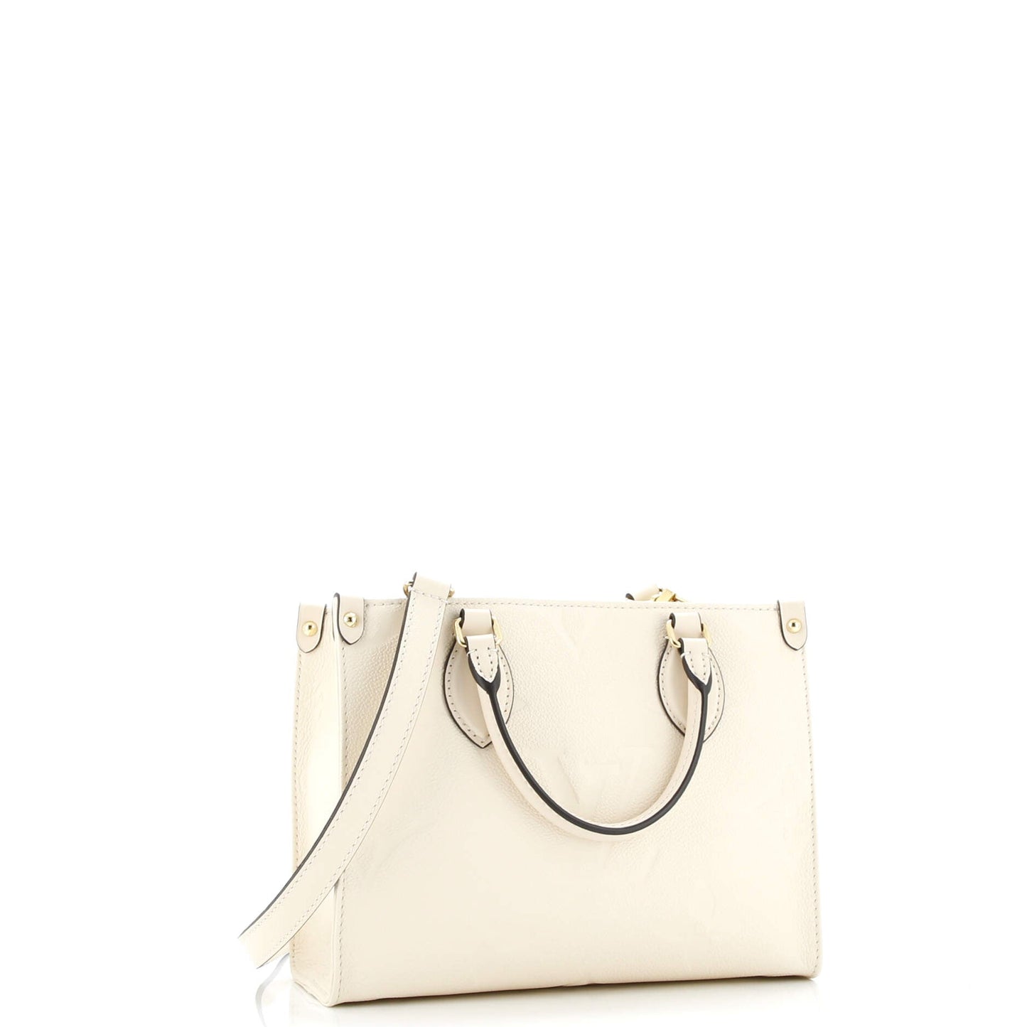 OnTheGo Tote Monogram Empreinte Giant PM