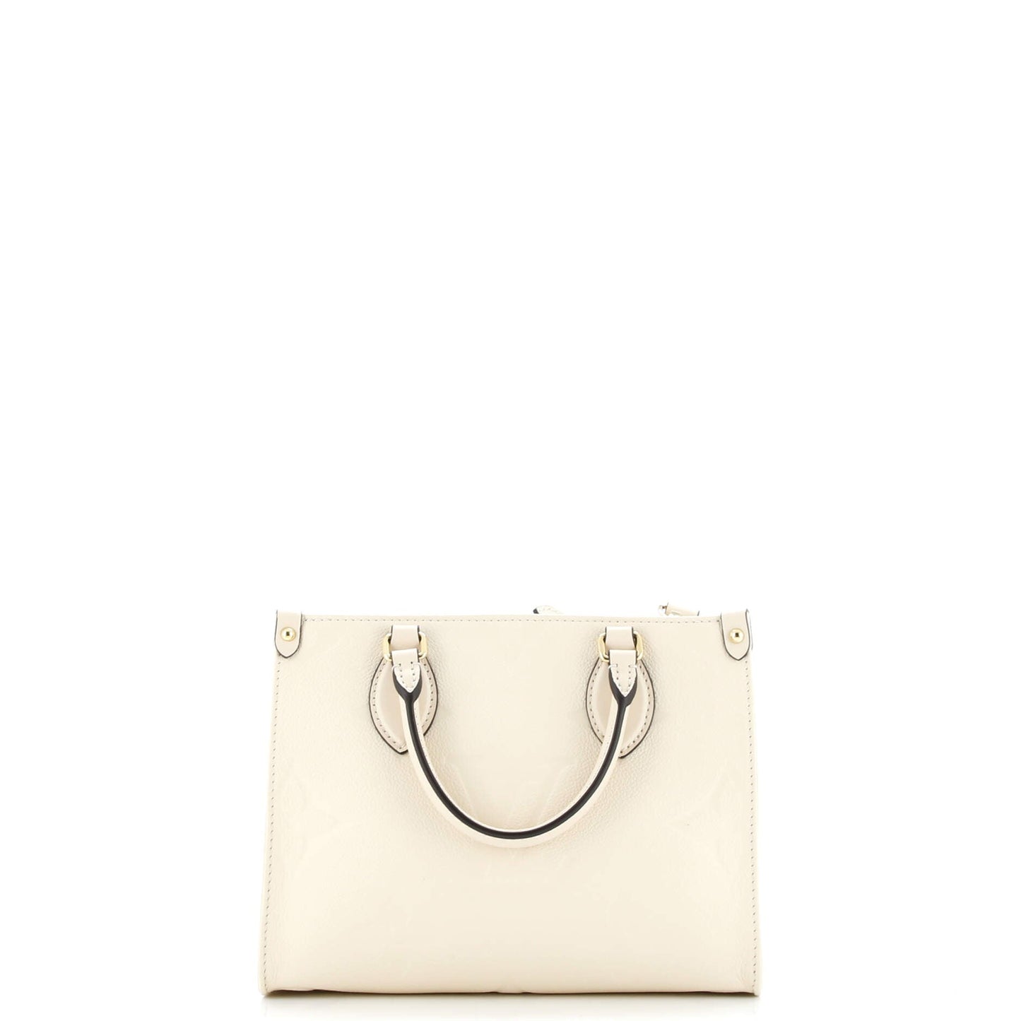 OnTheGo Tote Monogram Empreinte Giant PM