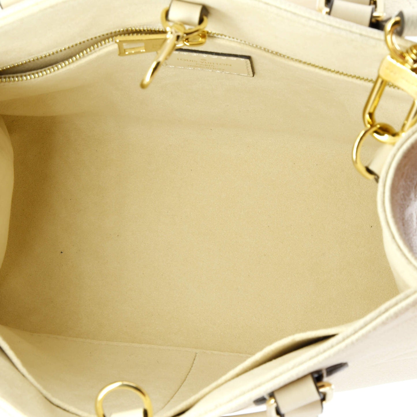 OnTheGo Tote Monogram Empreinte Giant PM
