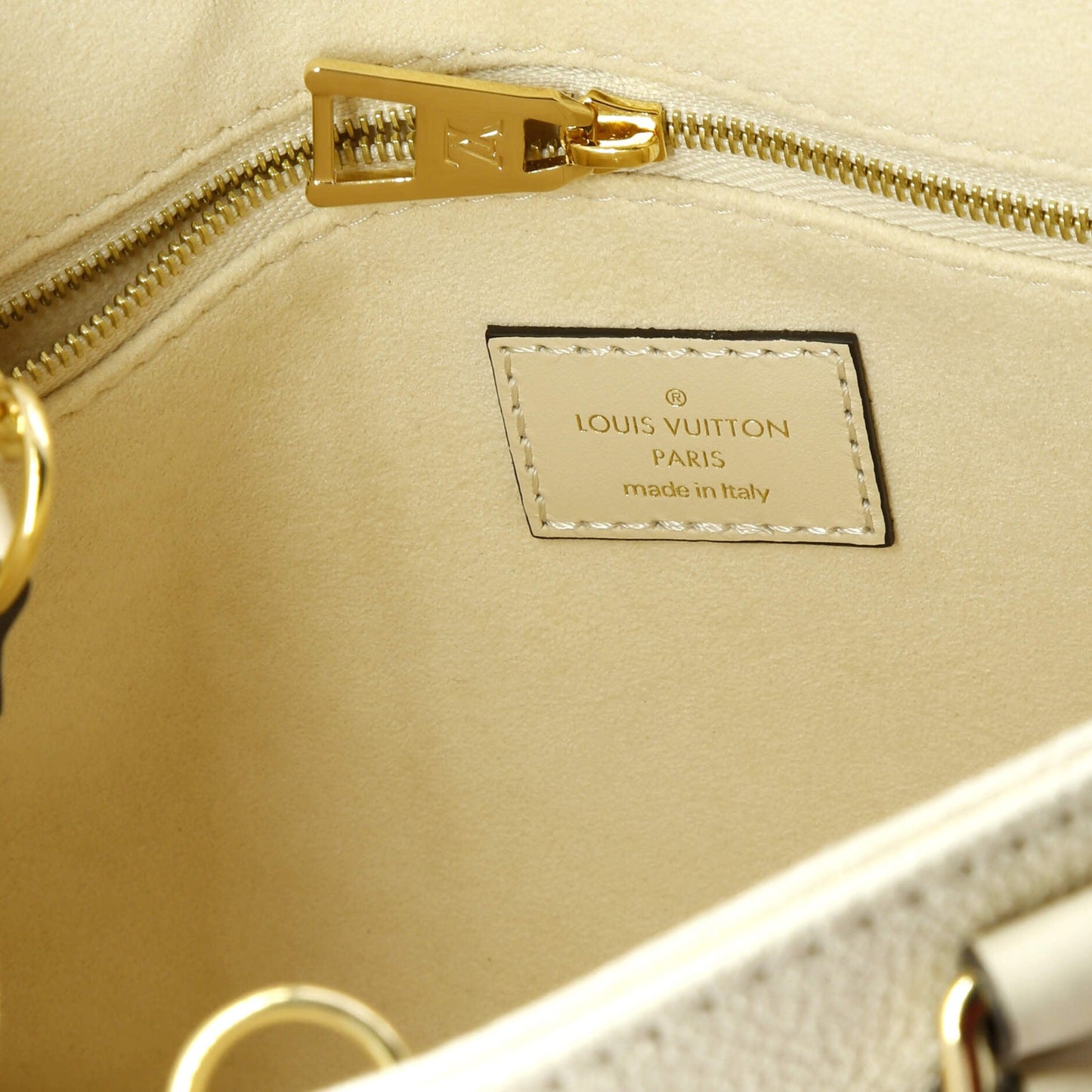 OnTheGo Tote Monogram Empreinte Giant PM