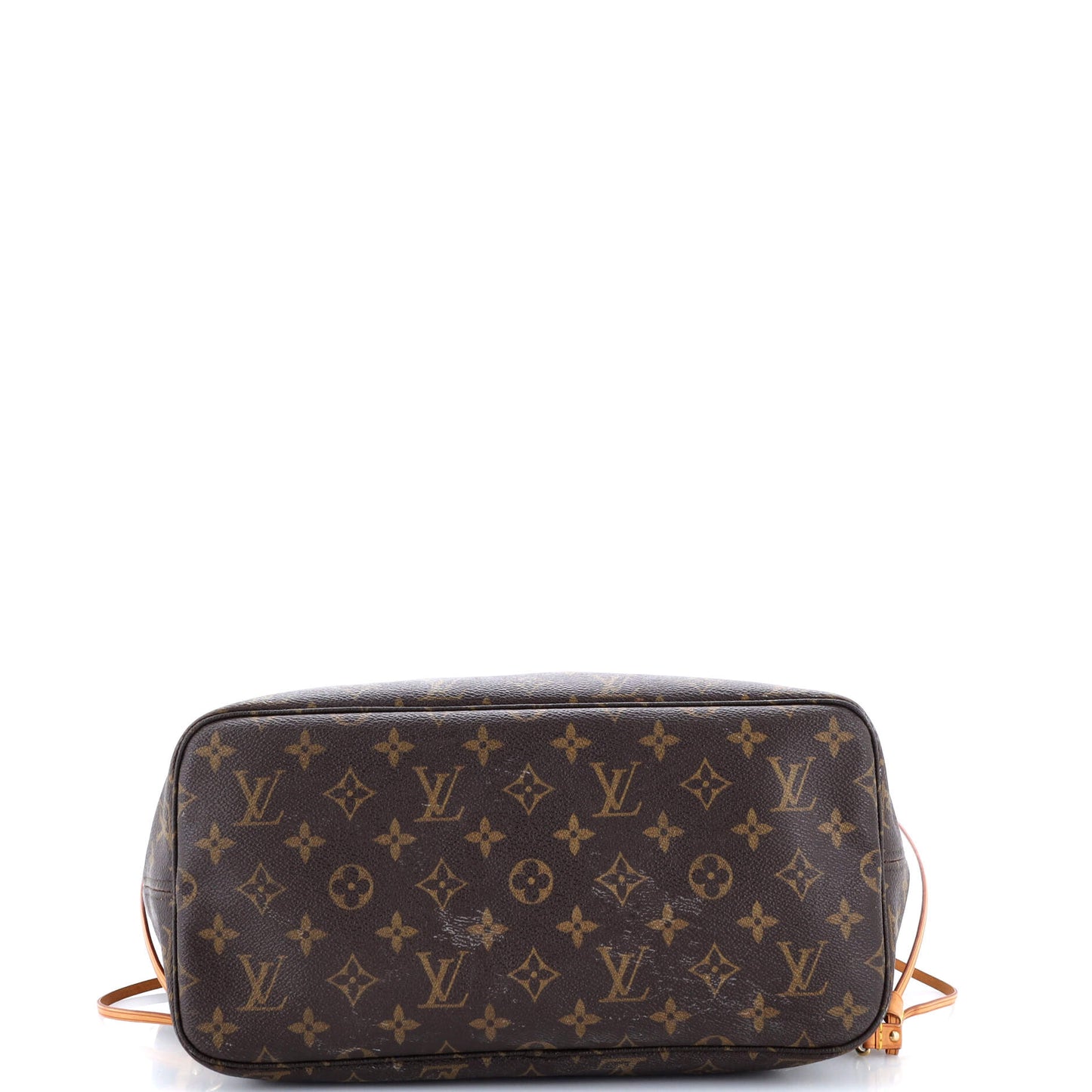 Neverfull Tote Monogram Canvas MM