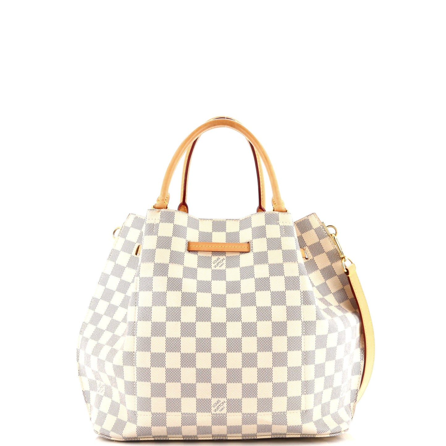 Girolata Handbag Damier