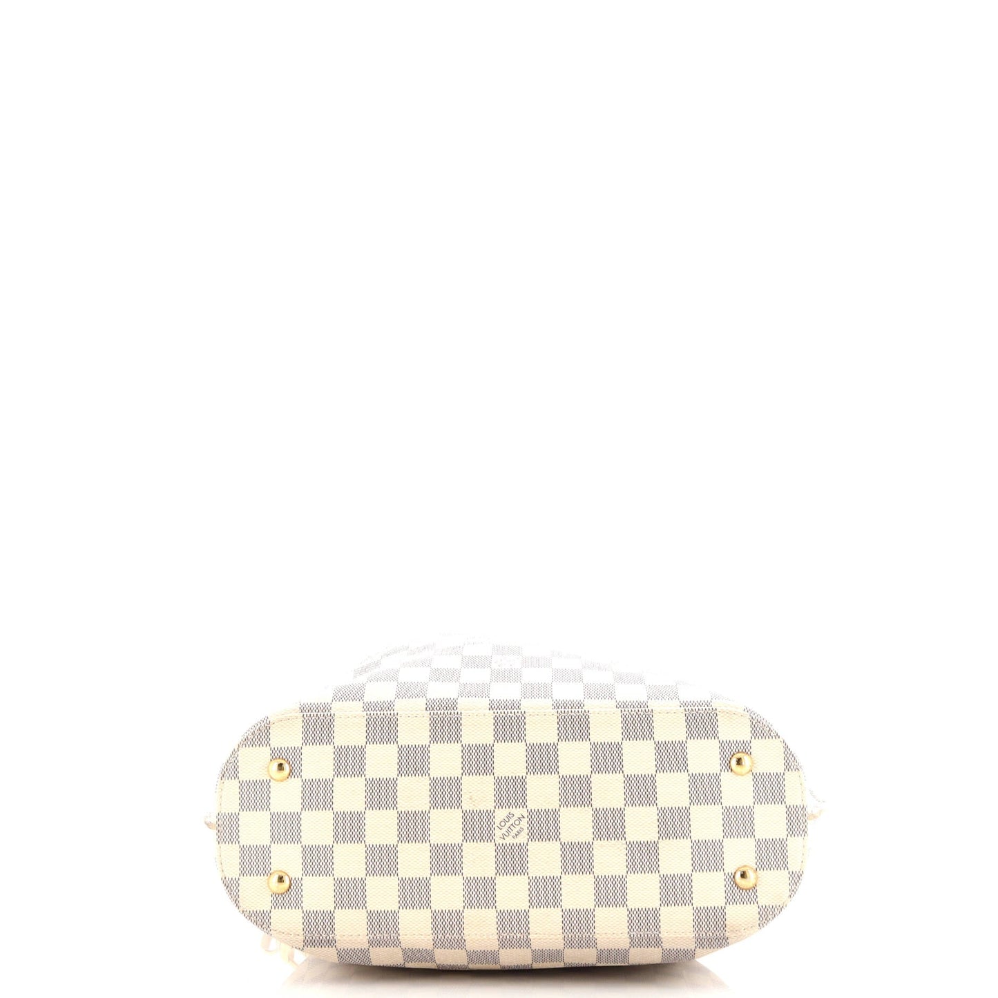 Girolata Handbag Damier