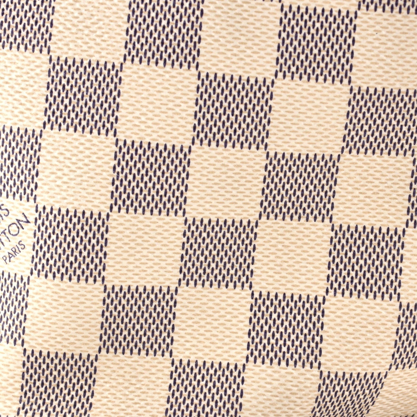 Girolata Handbag Damier