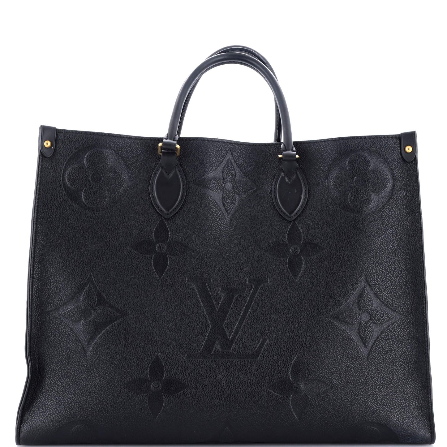 OnTheGo Tote Monogram Empreinte Giant GM