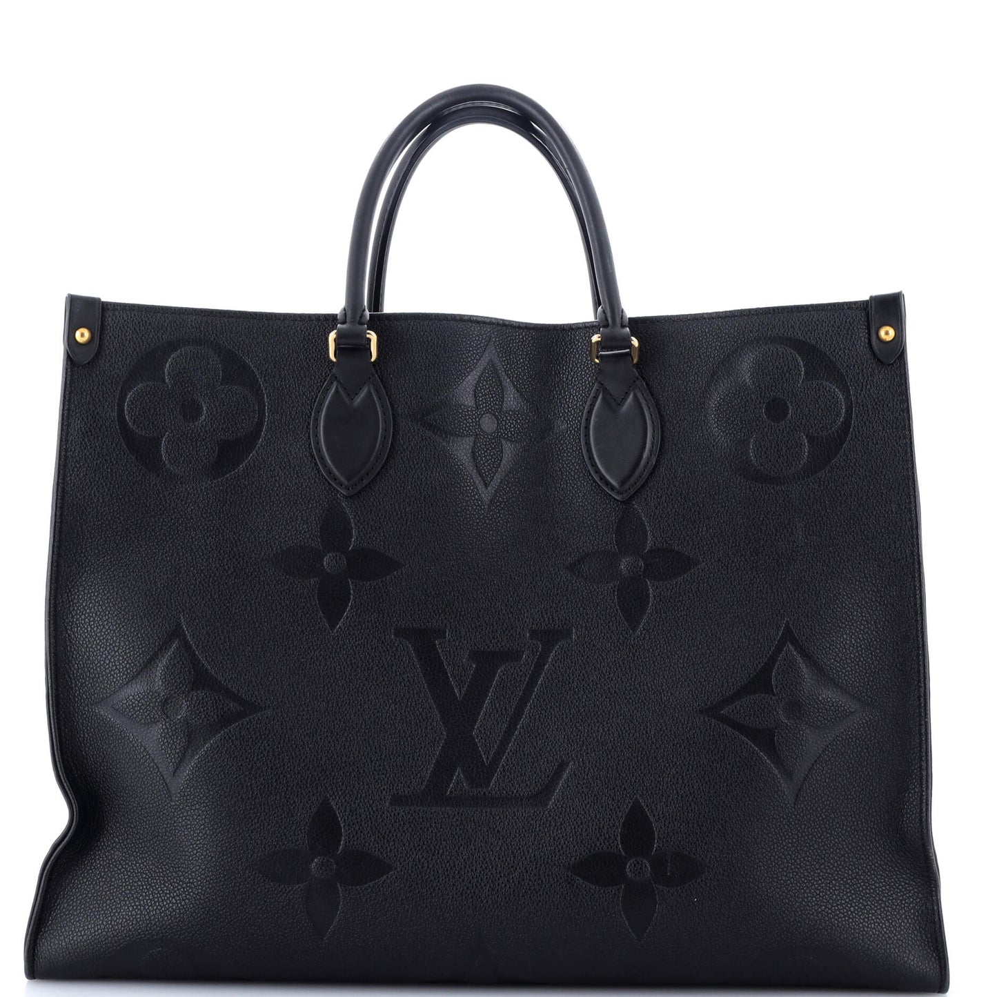 OnTheGo Tote Monogram Empreinte Giant GM
