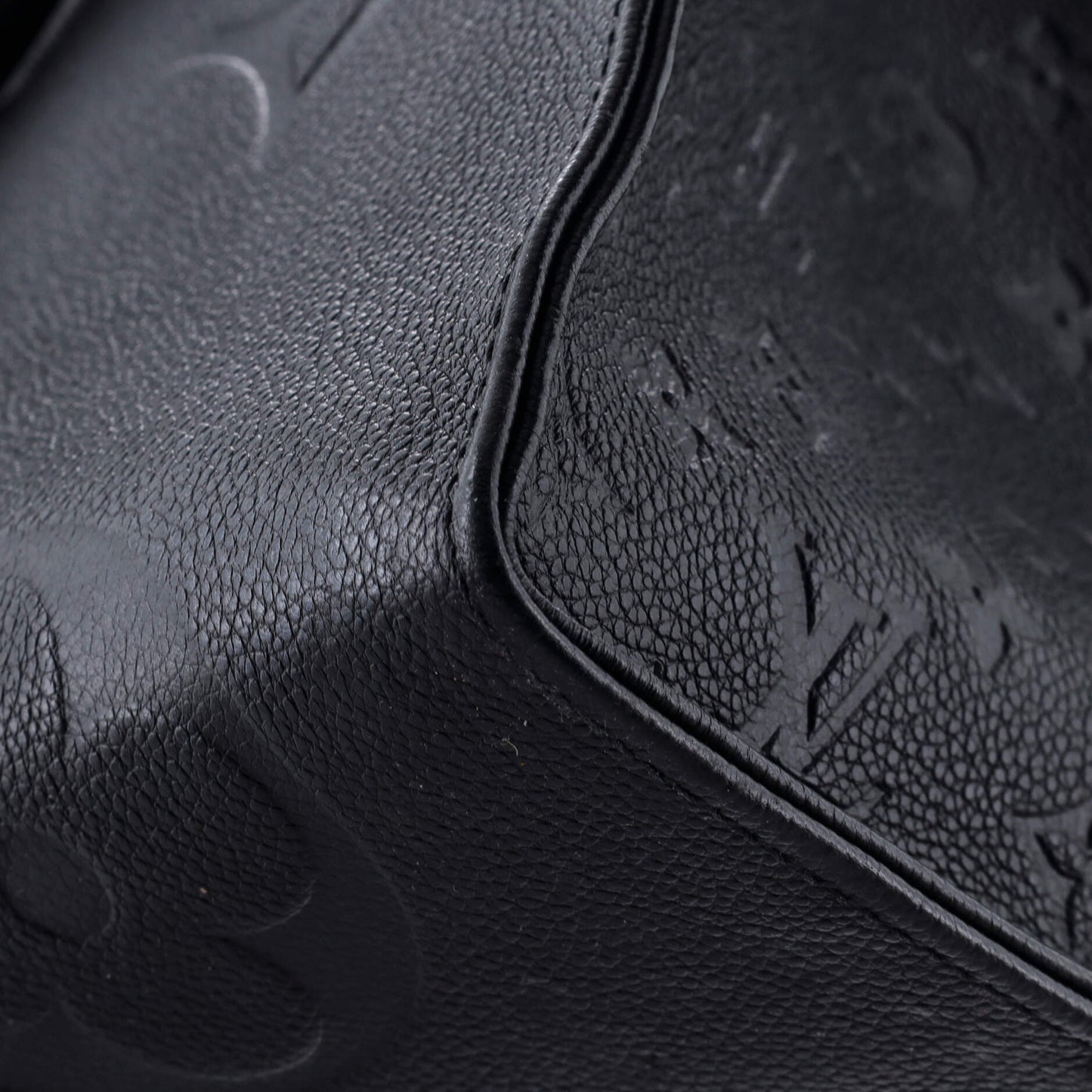 OnTheGo Tote Monogram Empreinte Giant GM
