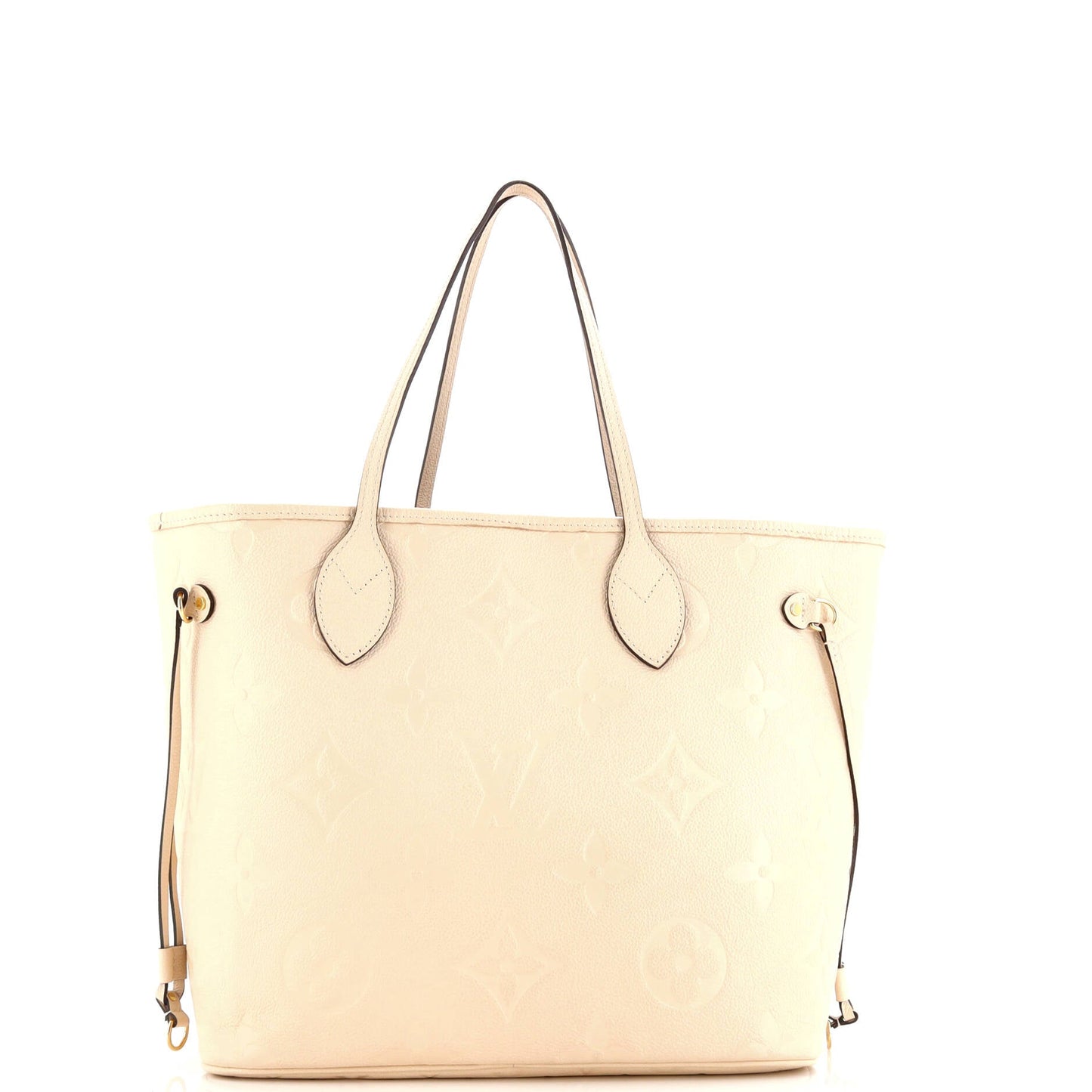 Neverfull NM Tote Monogram Empreinte Giant MM