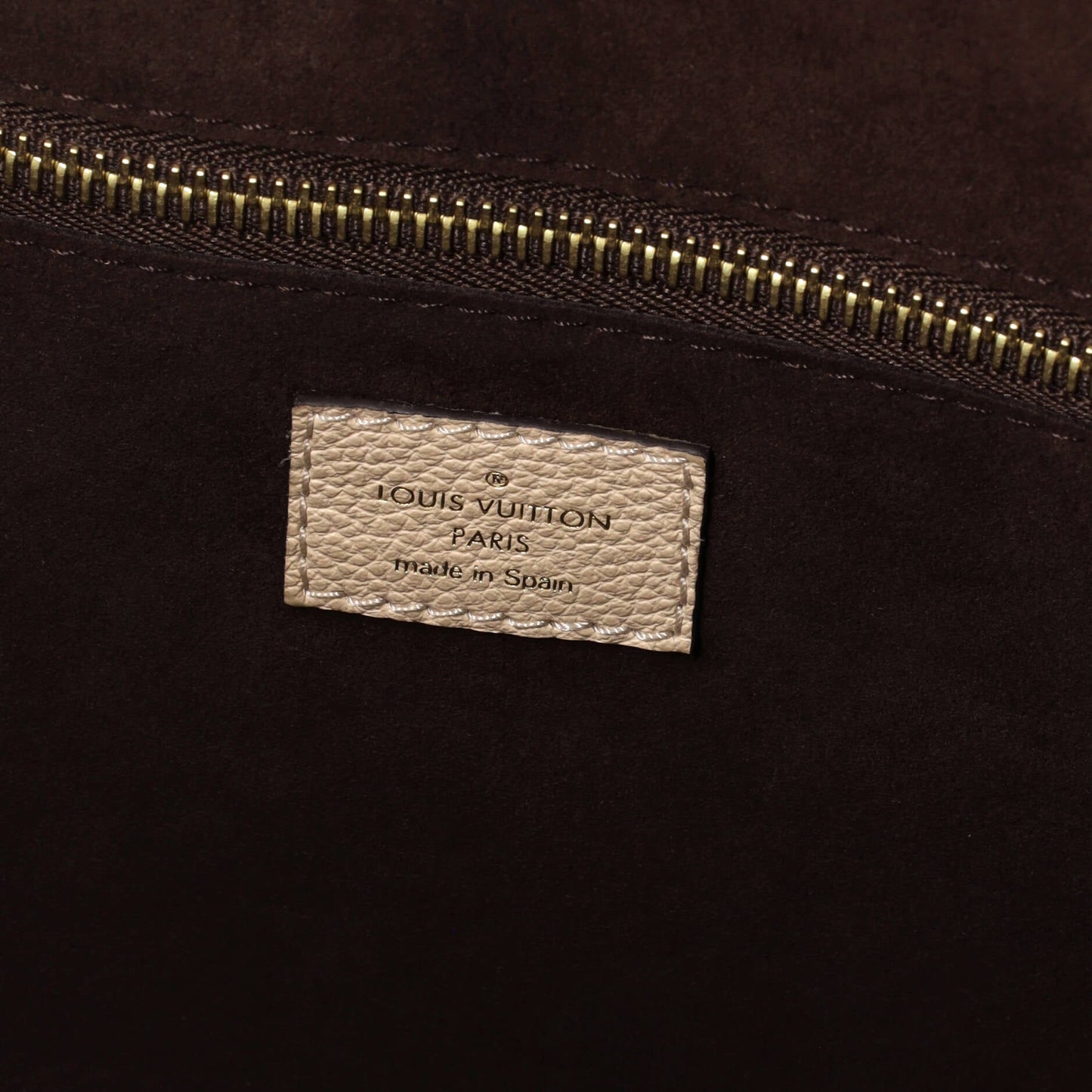 Neverfull NM Tote Monogram Empreinte Giant MM