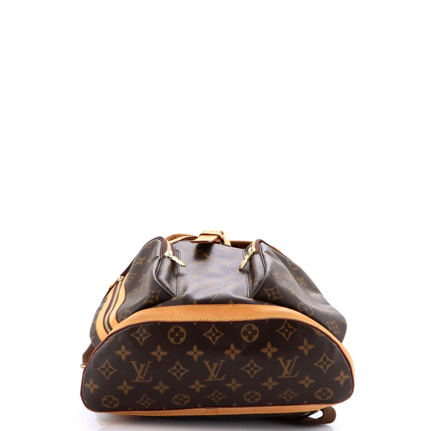 Bosphore Backpack Monogram Canvas