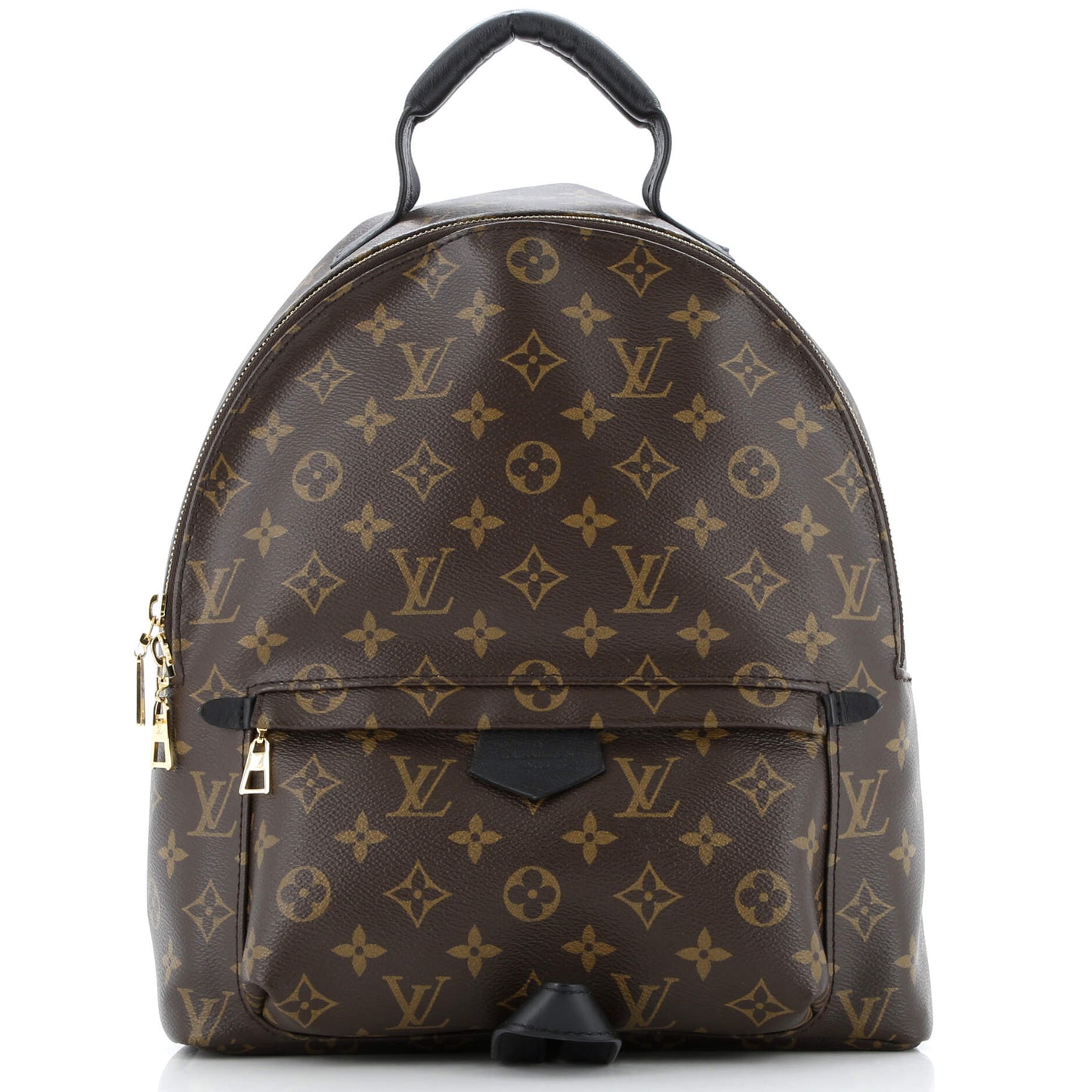 Palm Springs Backpack Monogram Canvas MM