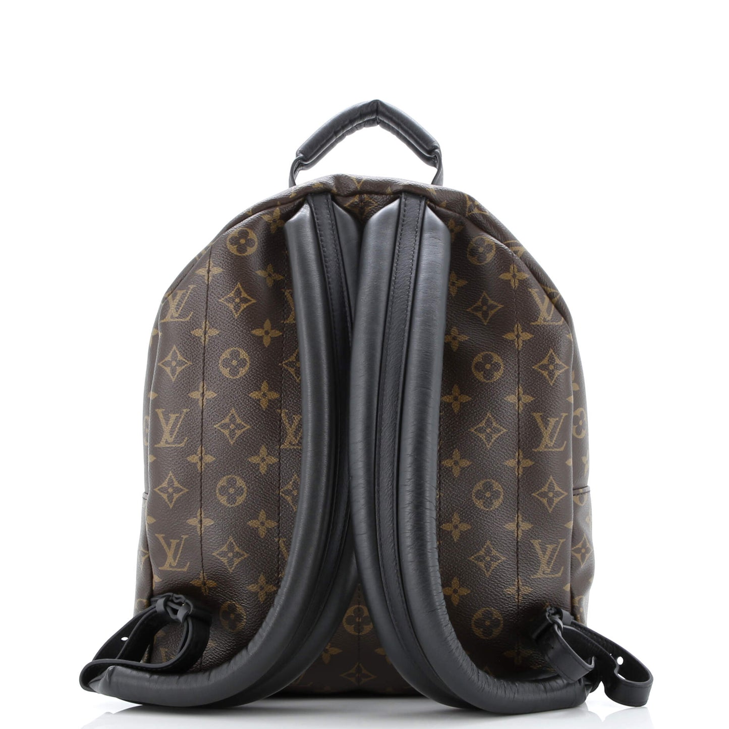 Palm Springs Backpack Monogram Canvas MM
