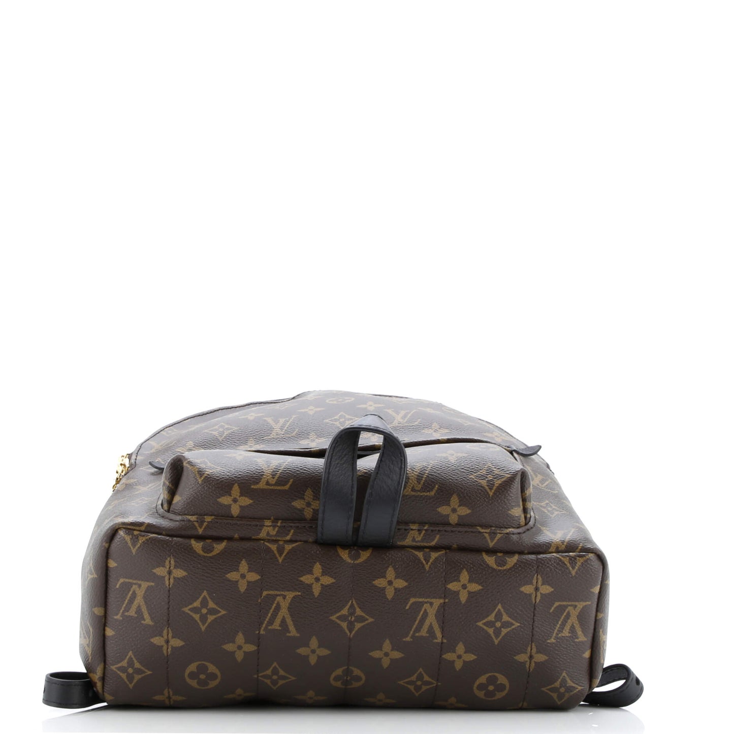 Palm Springs Backpack Monogram Canvas MM