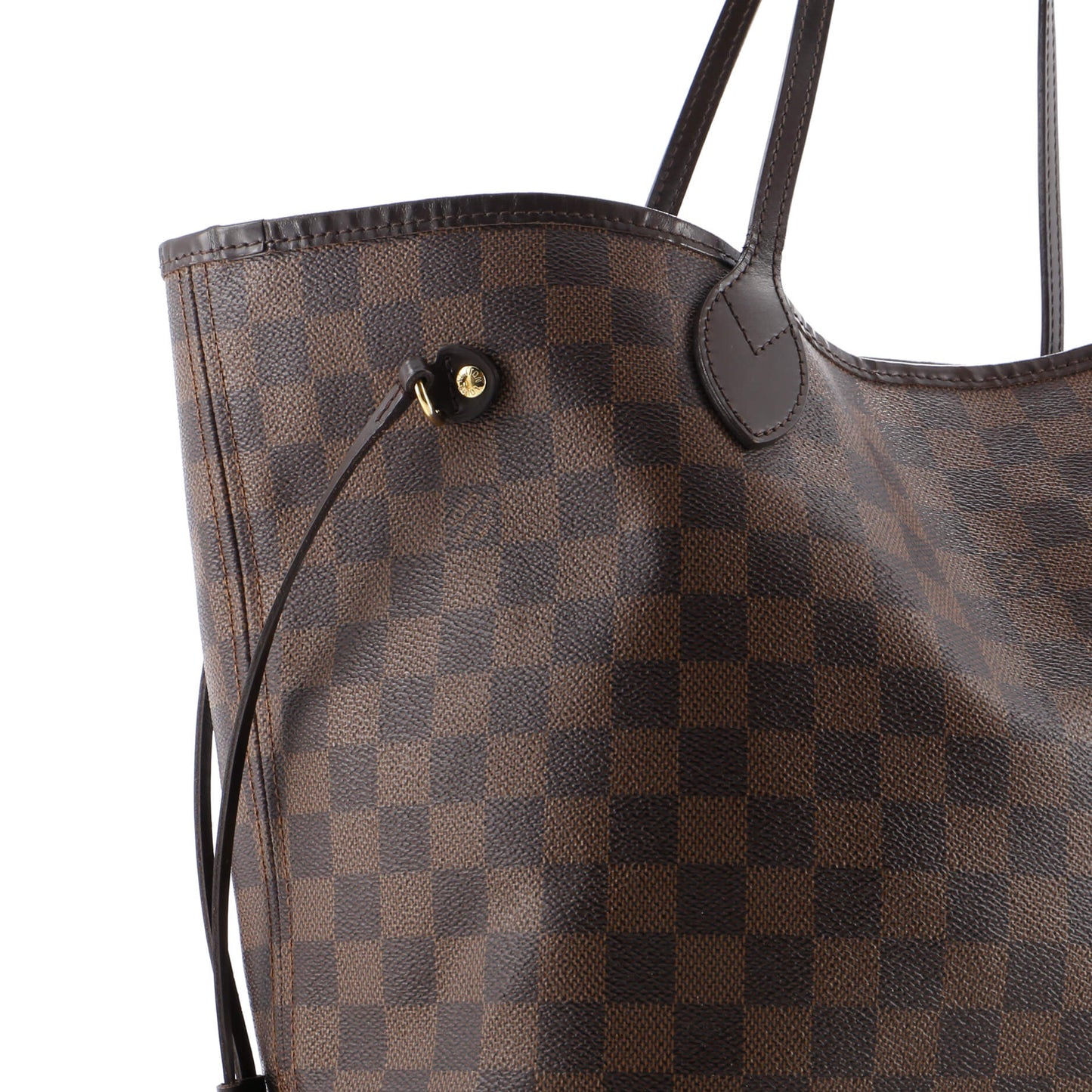Neverfull Tote Damier MM