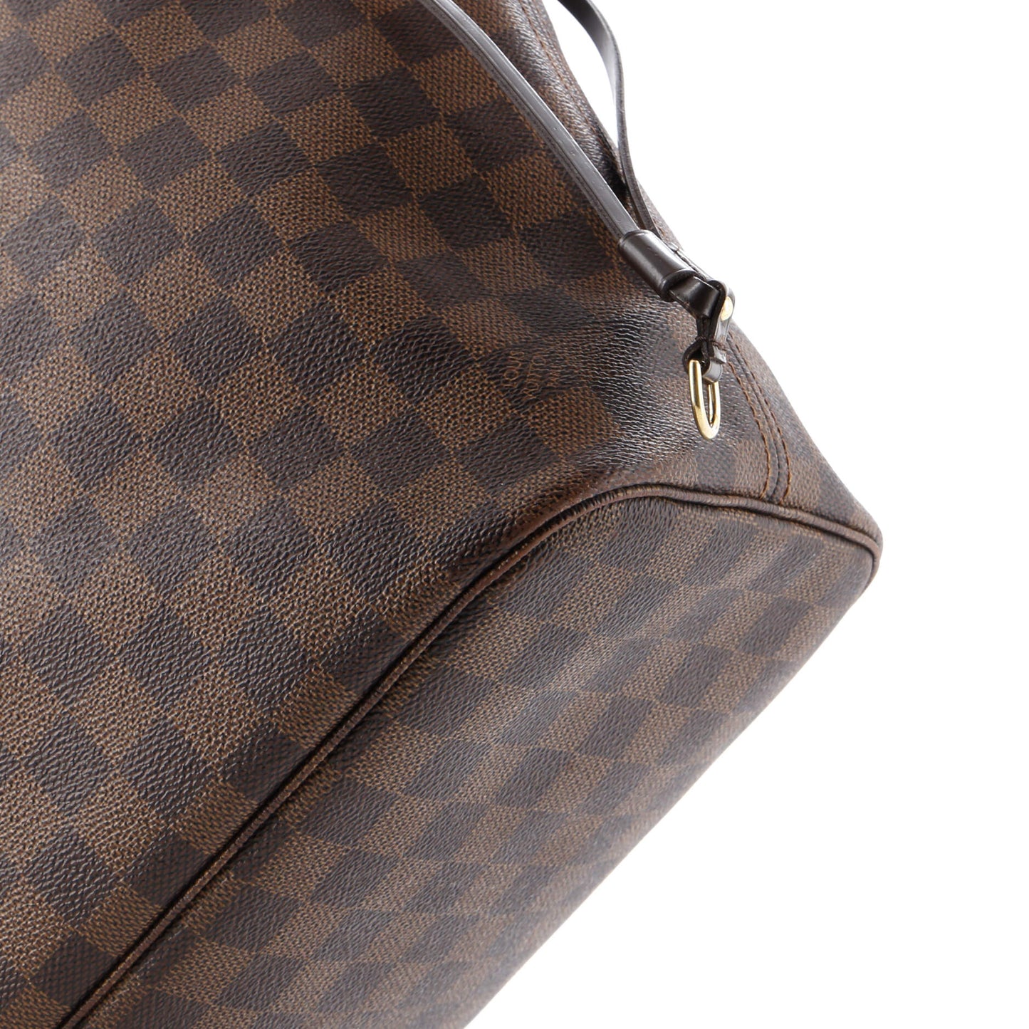 Neverfull Tote Damier MM