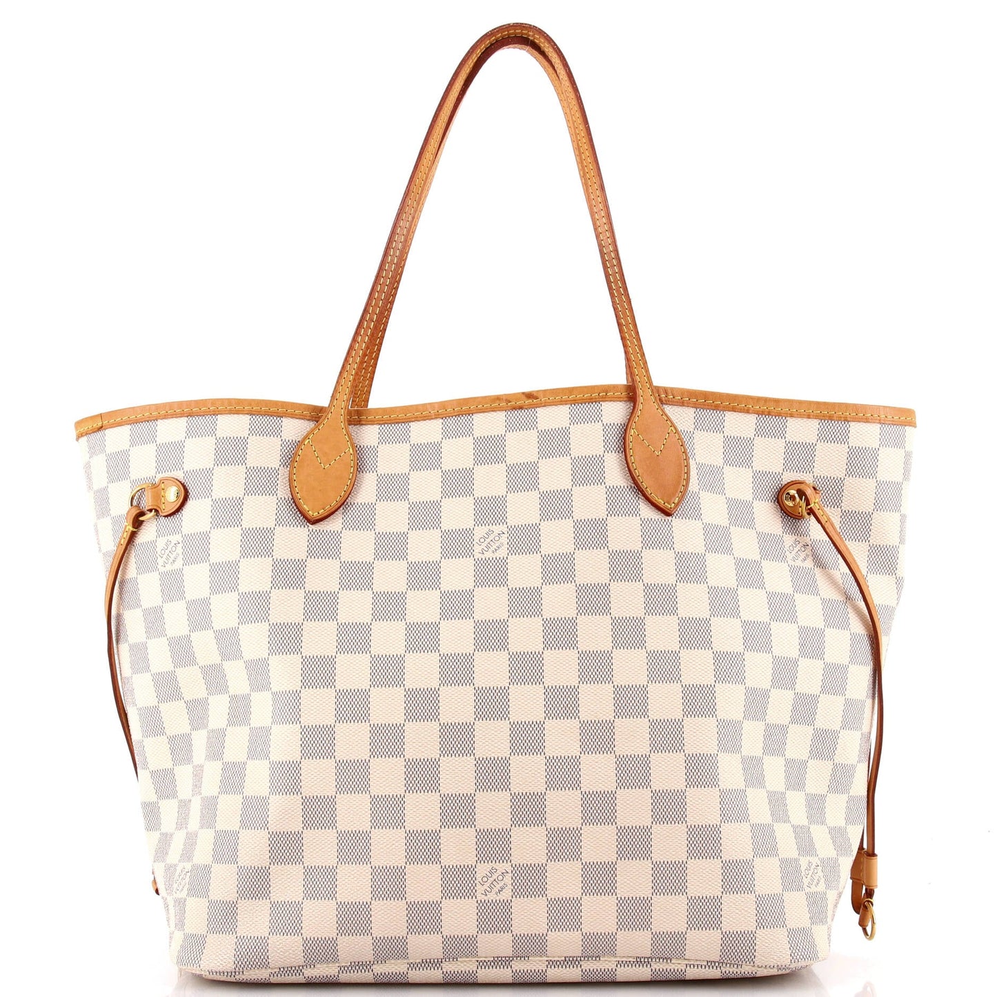 Neverfull Tote Damier MM