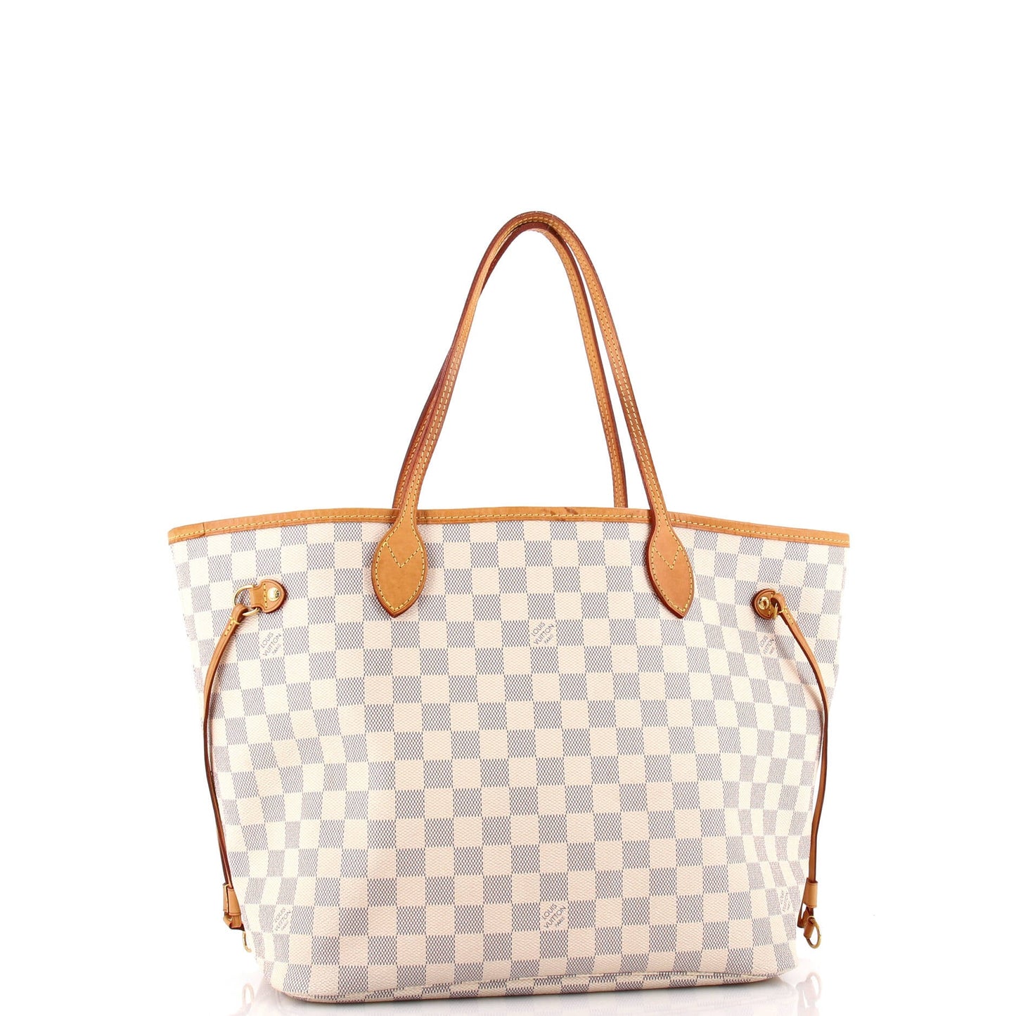 Neverfull Tote Damier MM