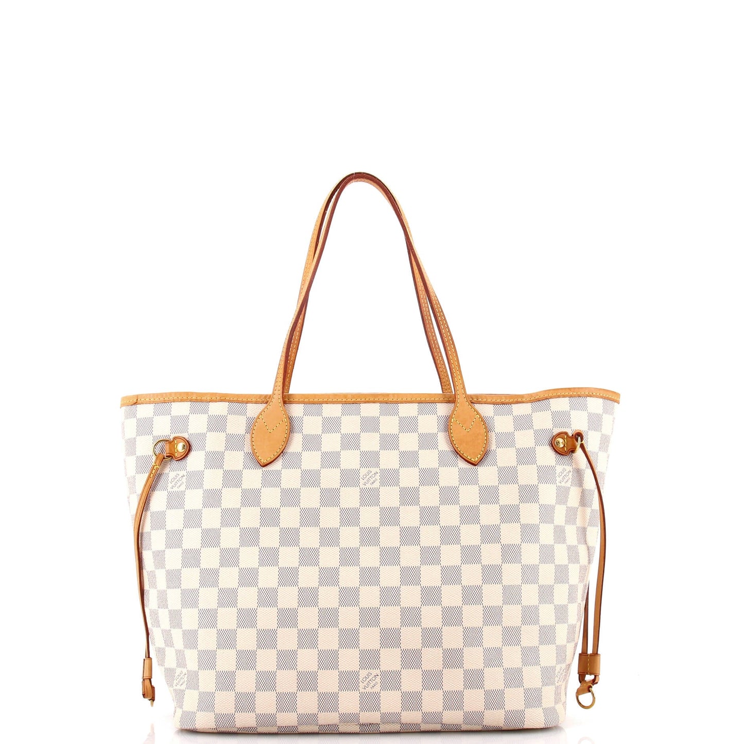 Neverfull Tote Damier MM