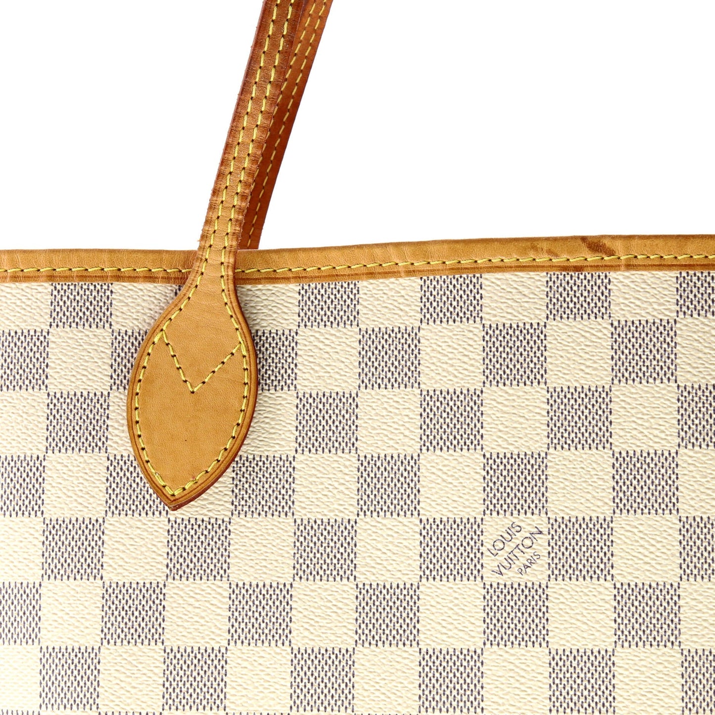 Neverfull Tote Damier MM