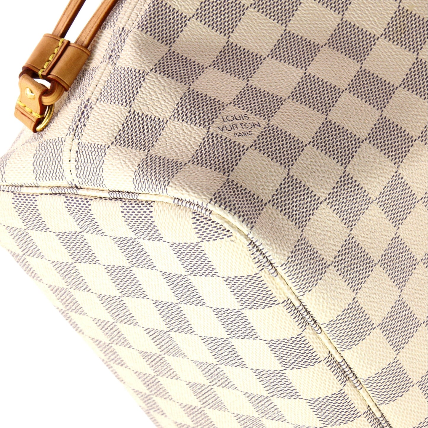 Neverfull Tote Damier MM