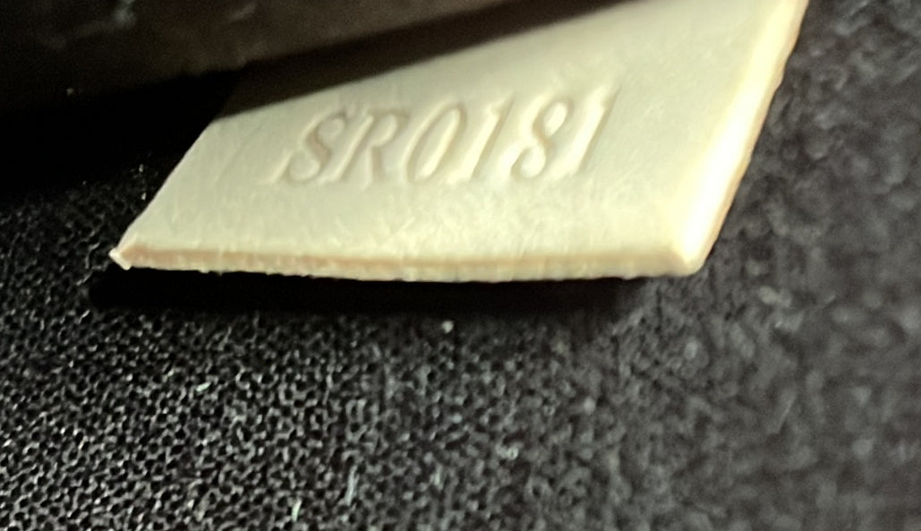 Roxbury Drive Handbag Monogram Vernis