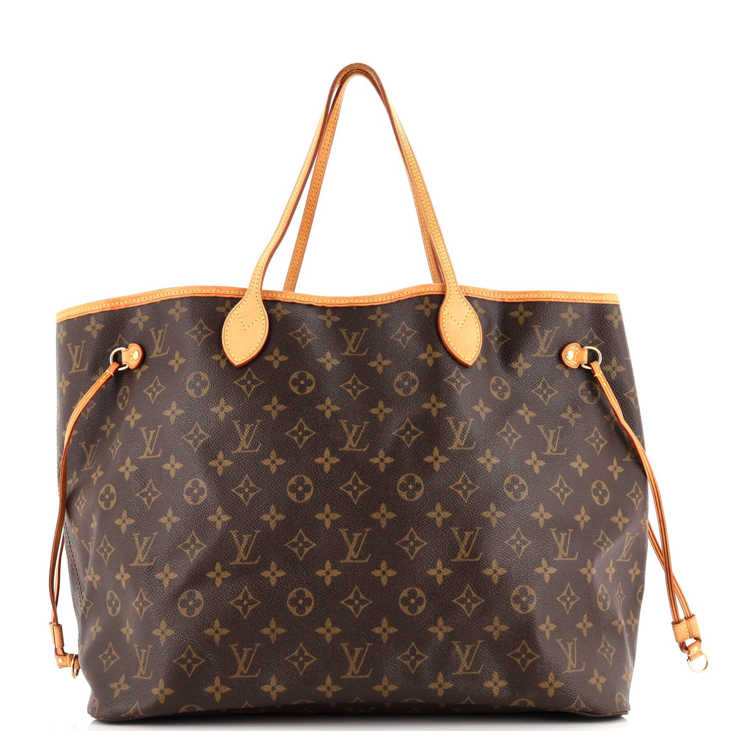 Neverfull Tote Monogram Canvas GM