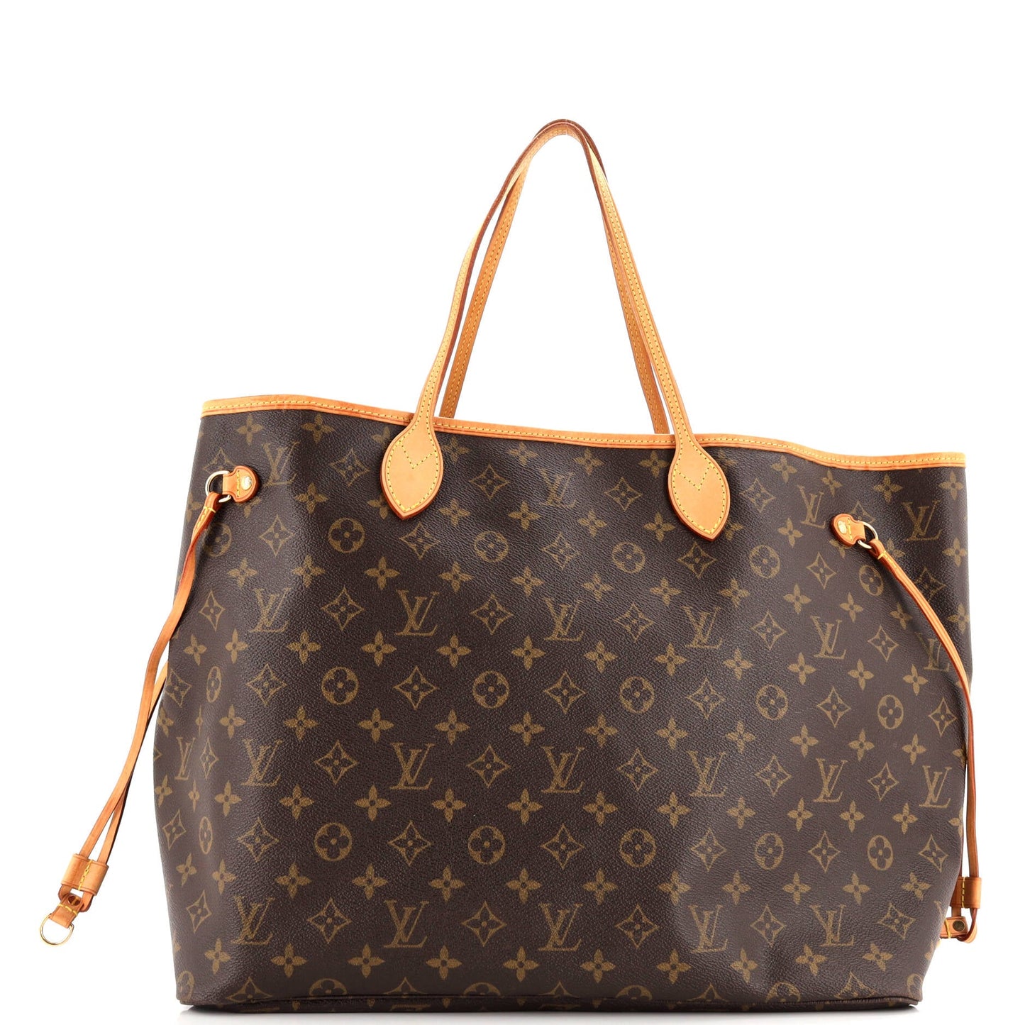 Neverfull Tote Monogram Canvas GM
