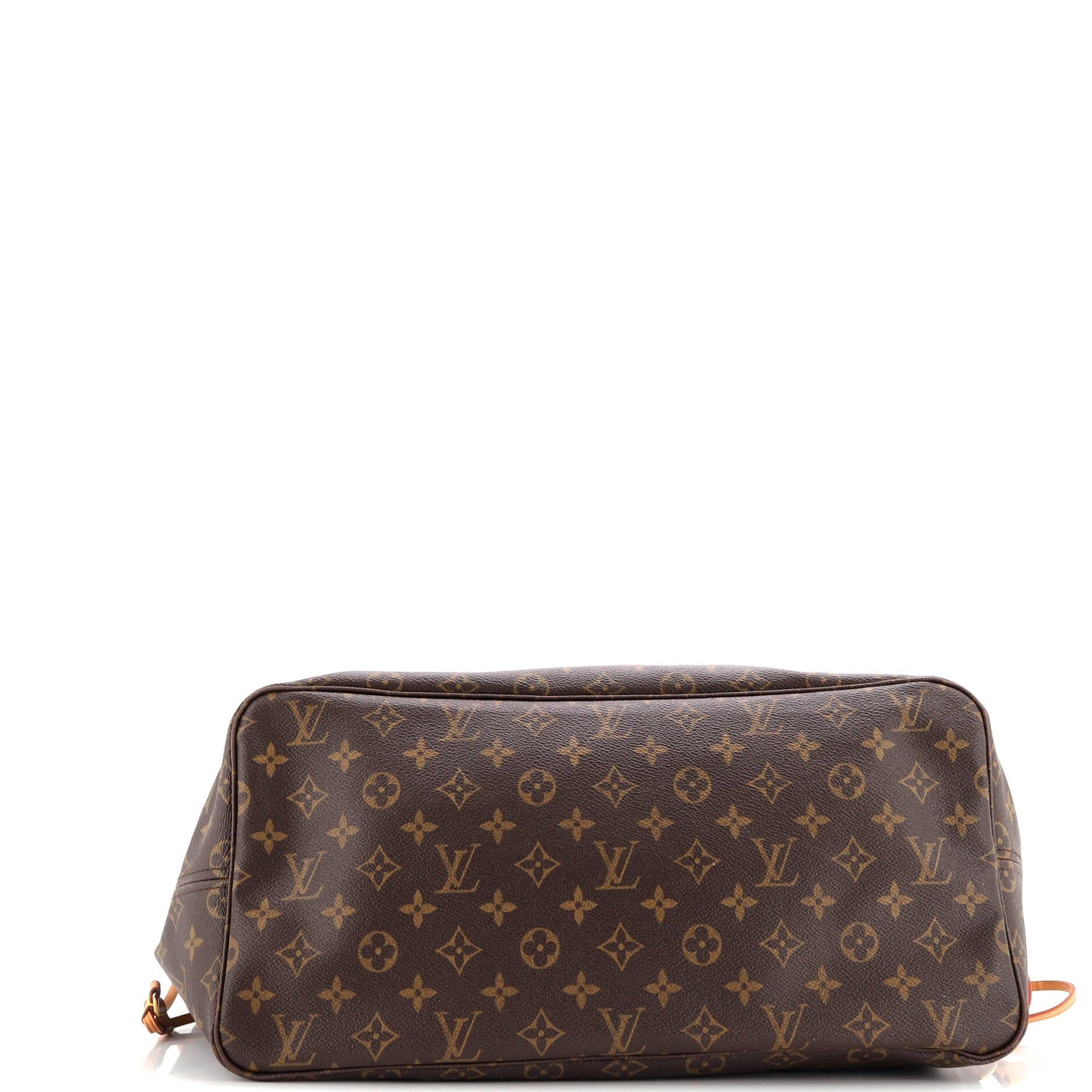 Neverfull Tote Monogram Canvas GM