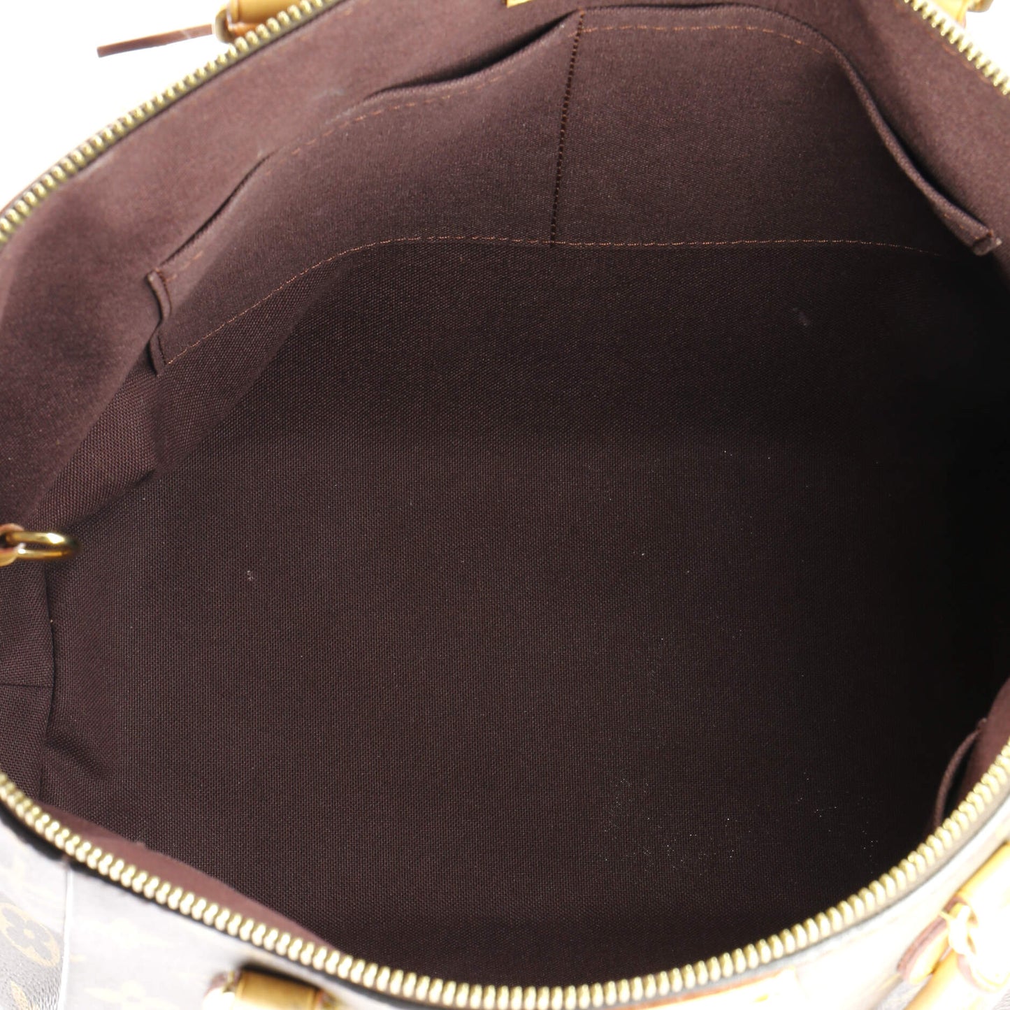 Turenne Handbag Monogram Canvas MM