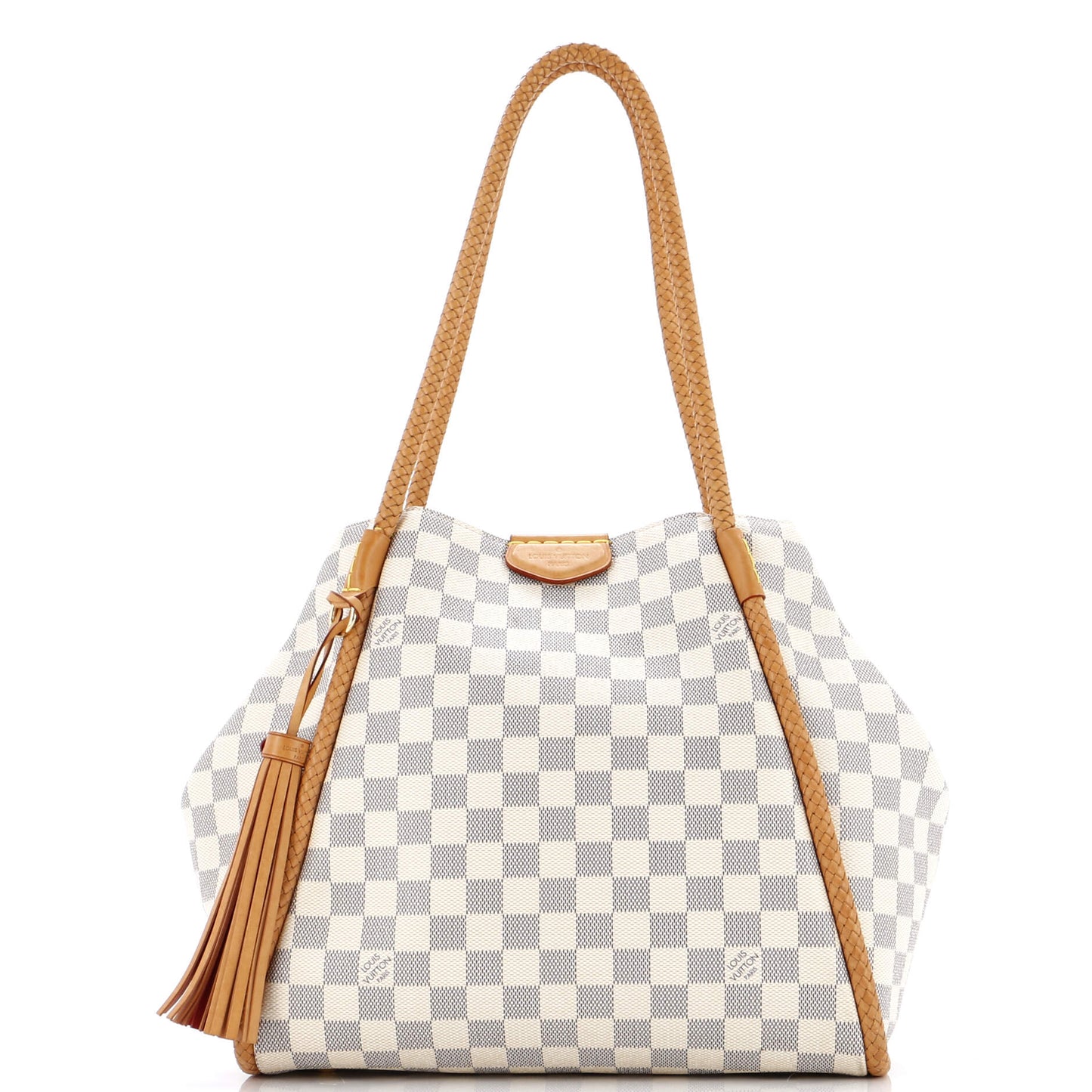 Propriano Handbag Damier