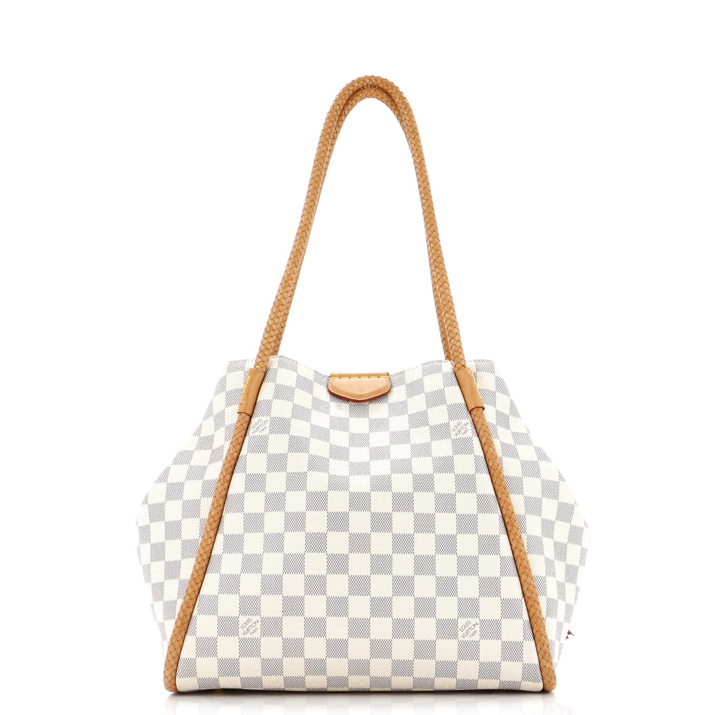 Propriano Handbag Damier