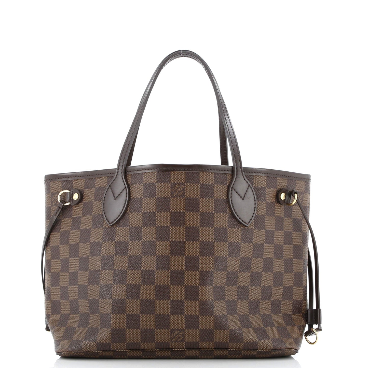 Neverfull Tote Damier PM