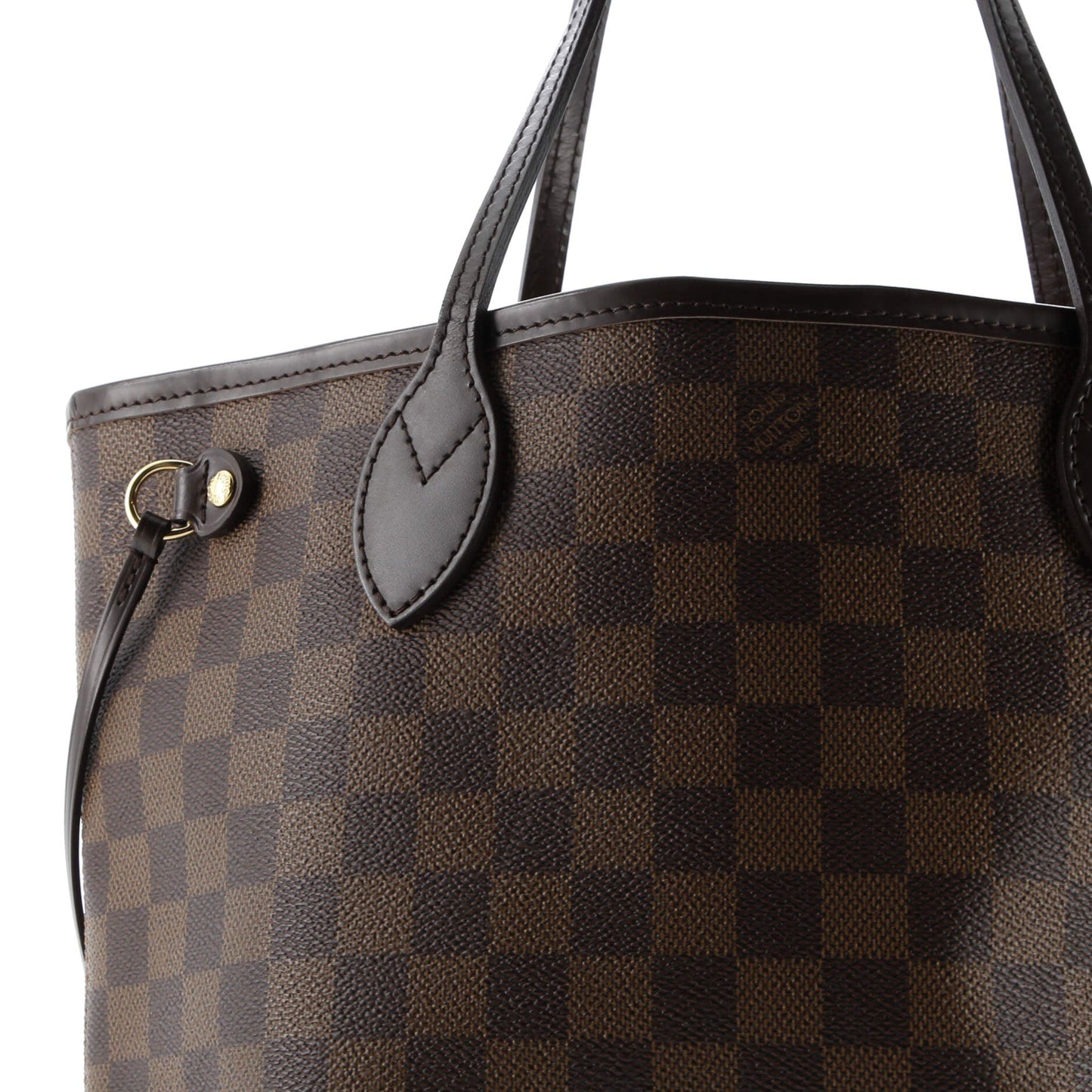 Neverfull Tote Damier PM