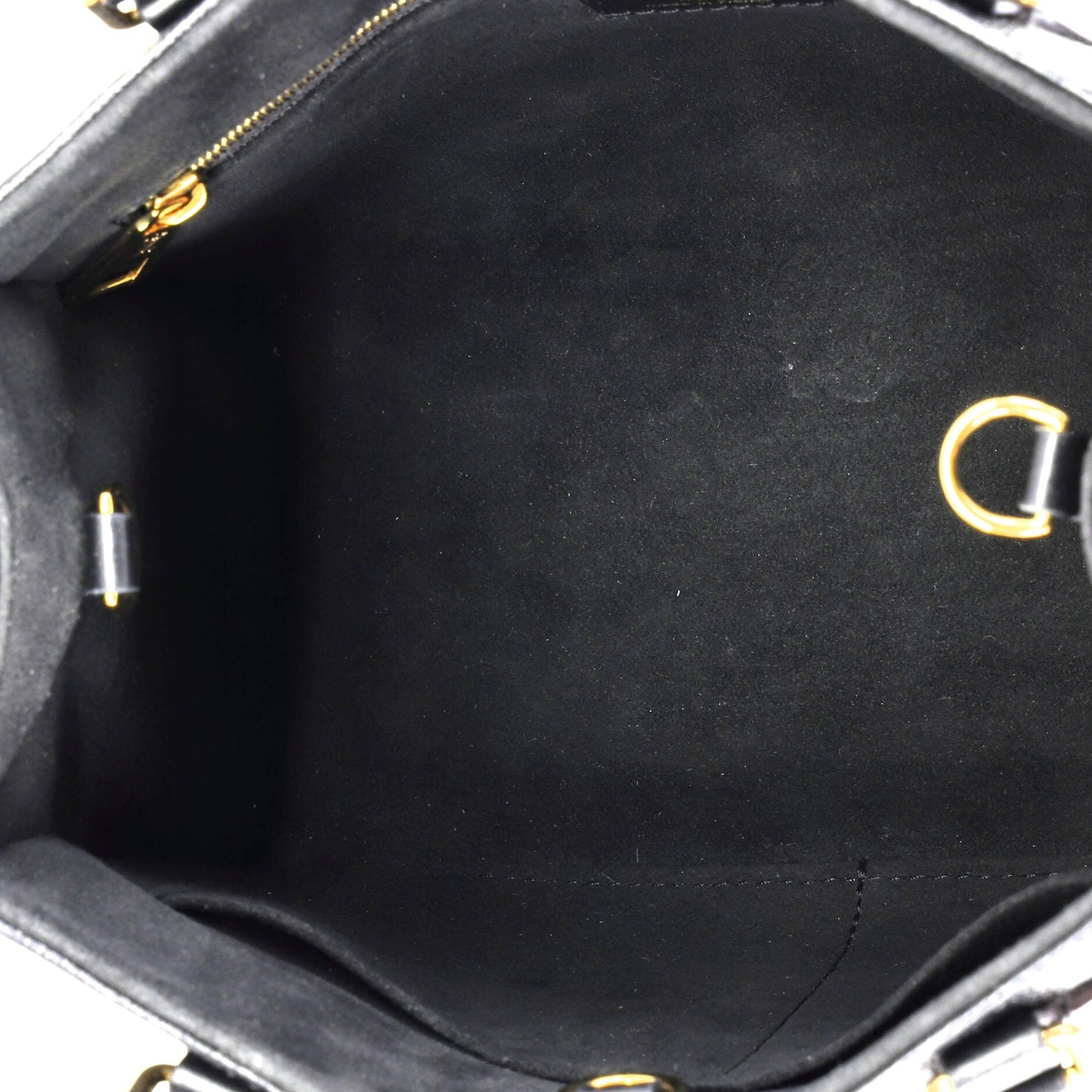 OnTheGo Tote Monogram Empreinte Giant PM
