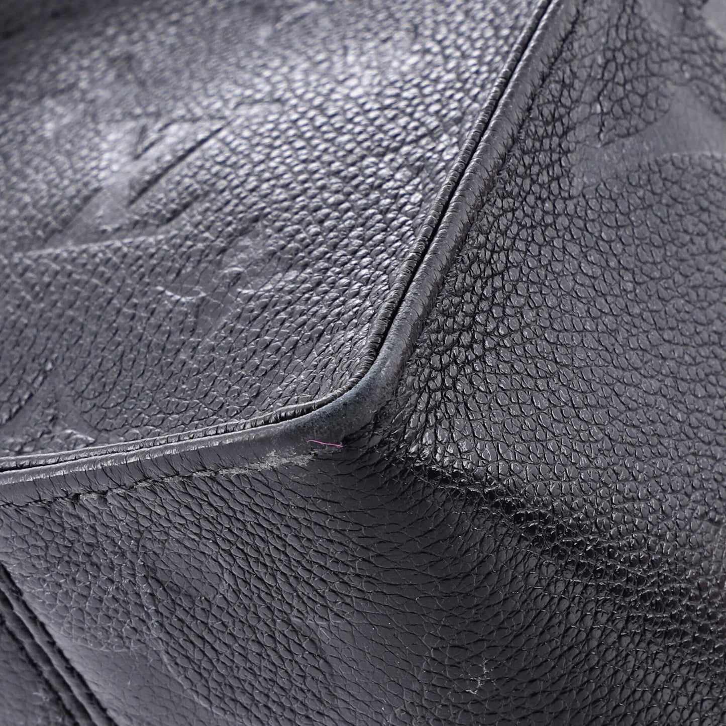 OnTheGo Tote Monogram Empreinte Giant PM