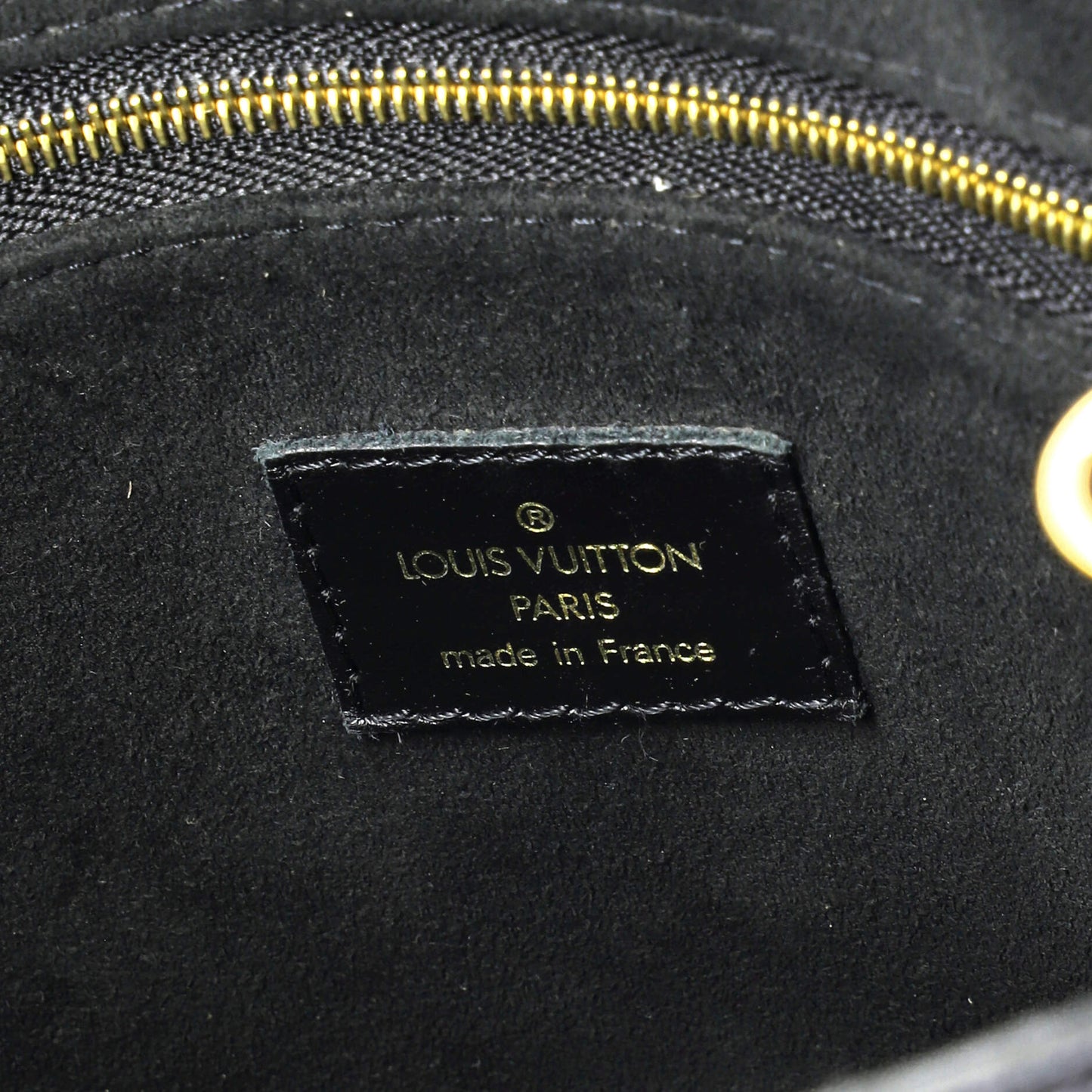OnTheGo Tote Monogram Empreinte Giant PM