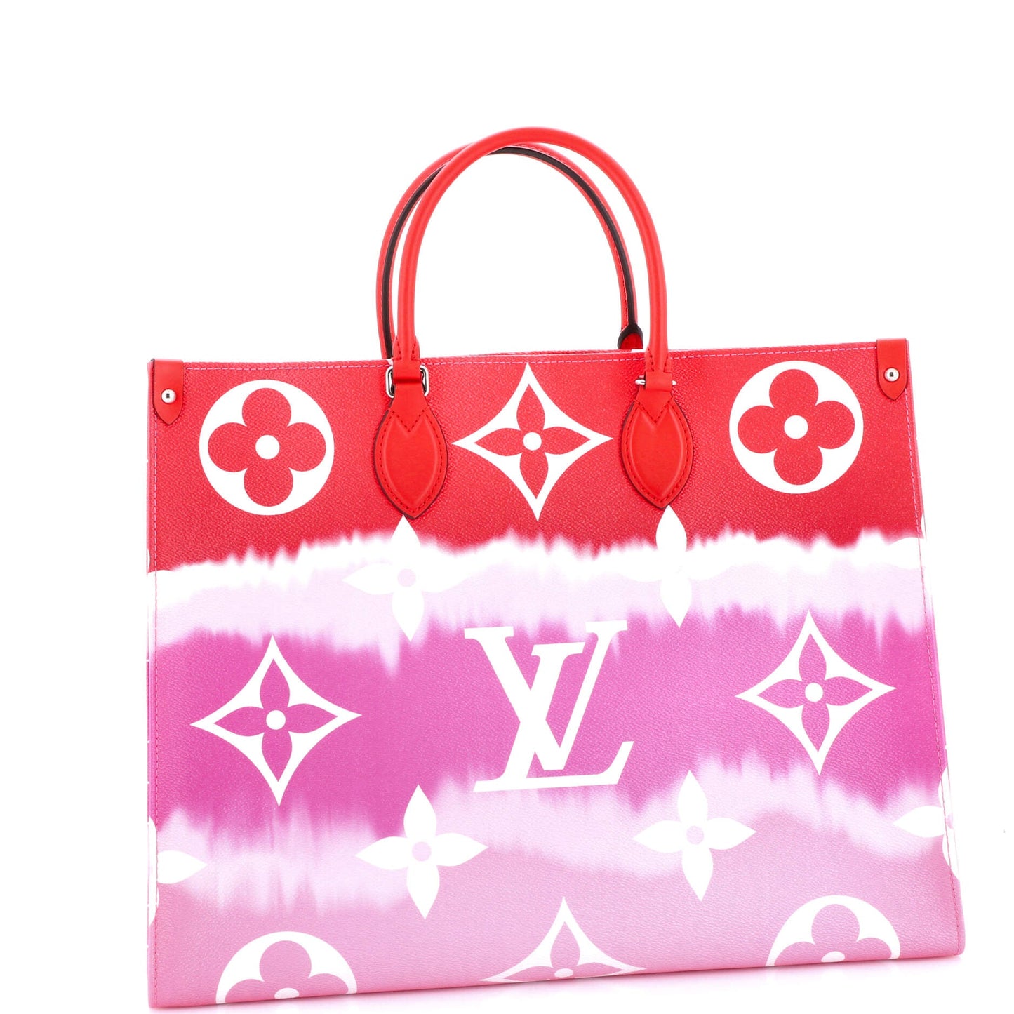 OnTheGo Tote Limited Edition Escale Monogram Giant GM