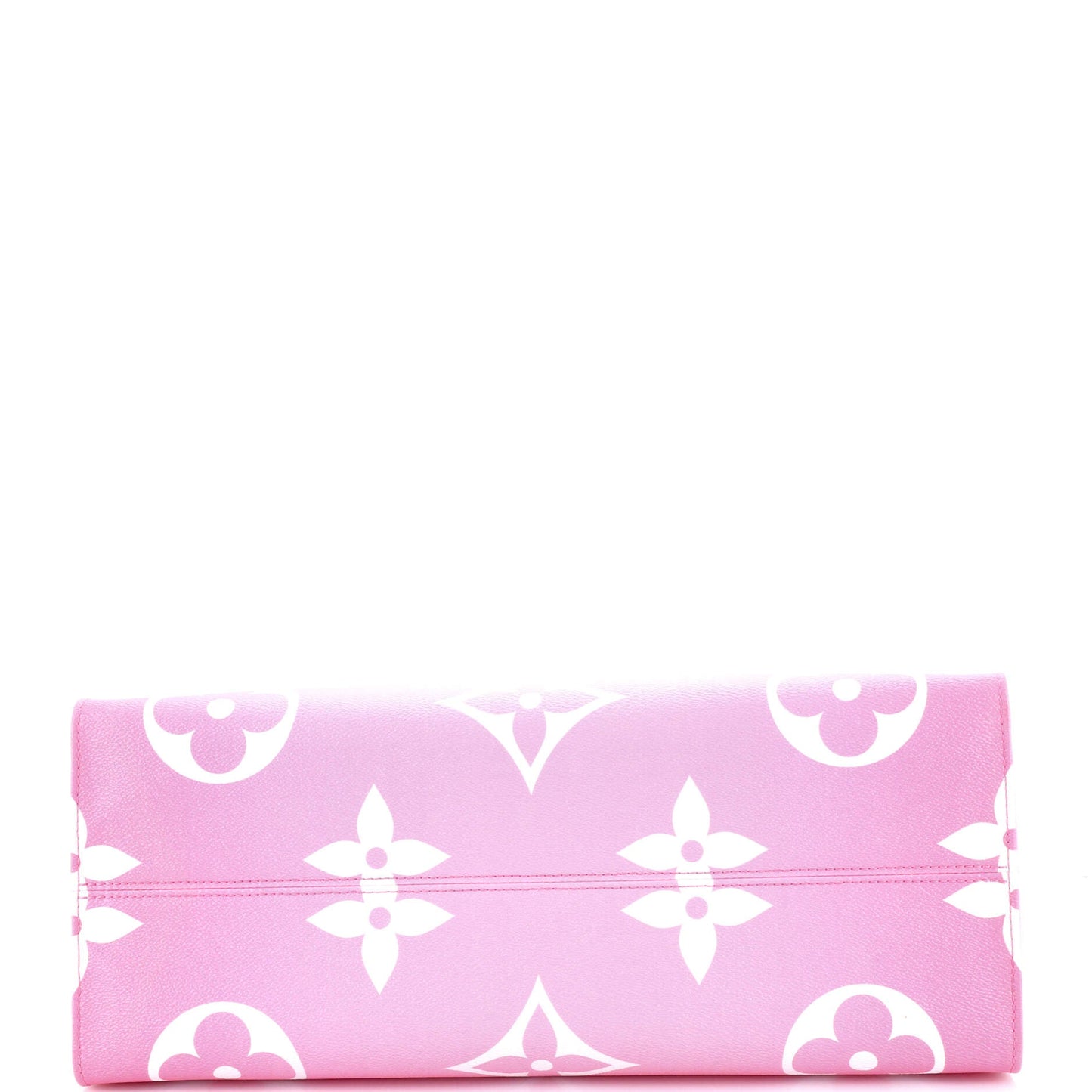 OnTheGo Tote Limited Edition Escale Monogram Giant GM