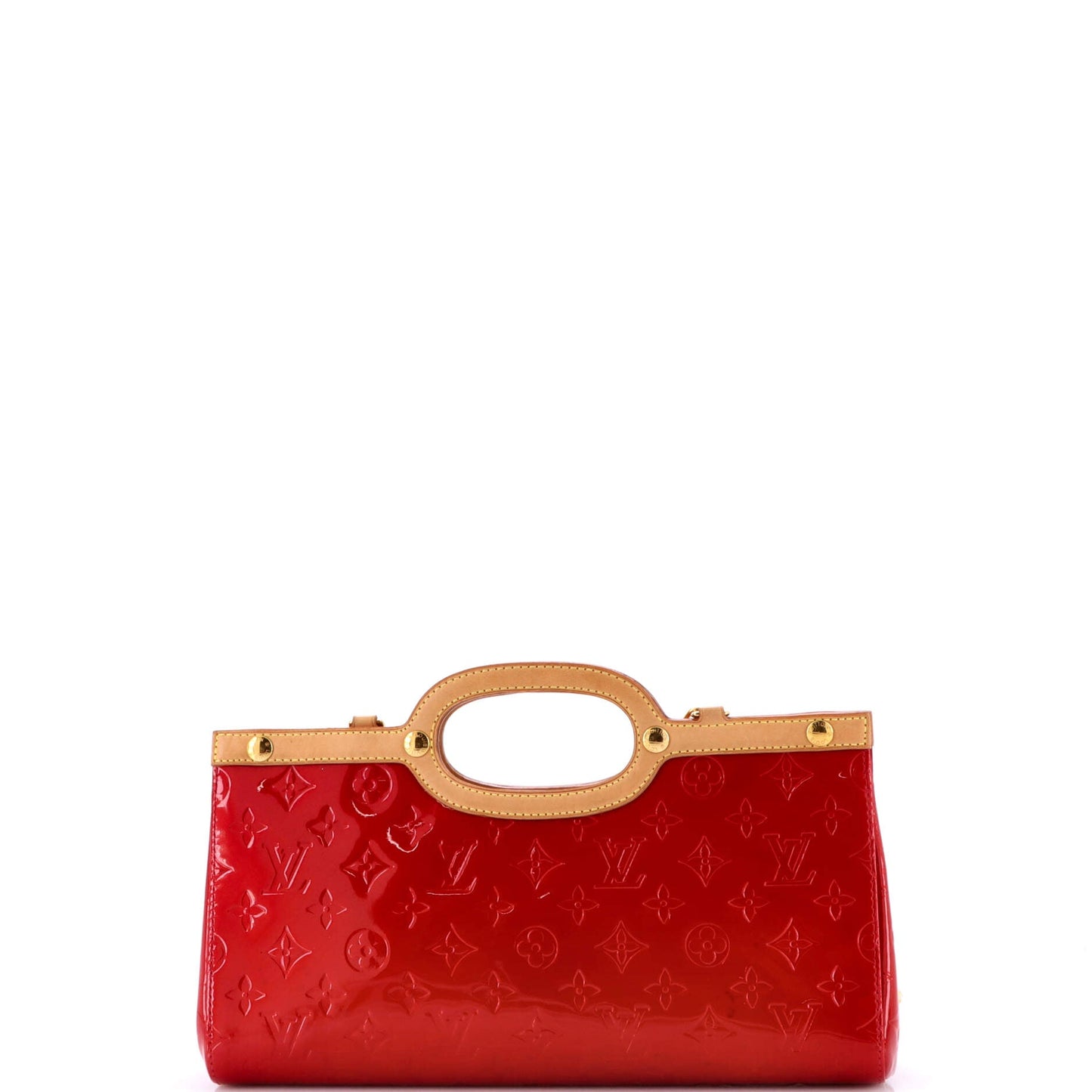 Roxbury Drive Handbag Monogram Vernis
