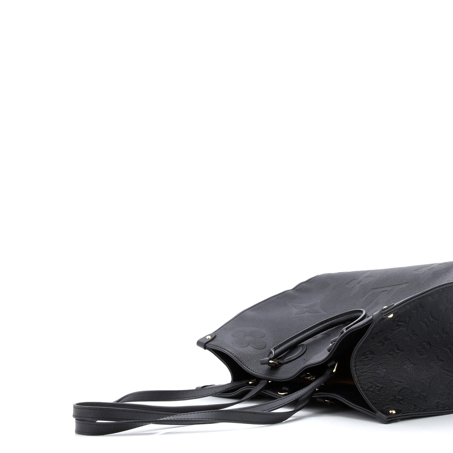 OnTheGo Tote Monogram Empreinte Giant GM