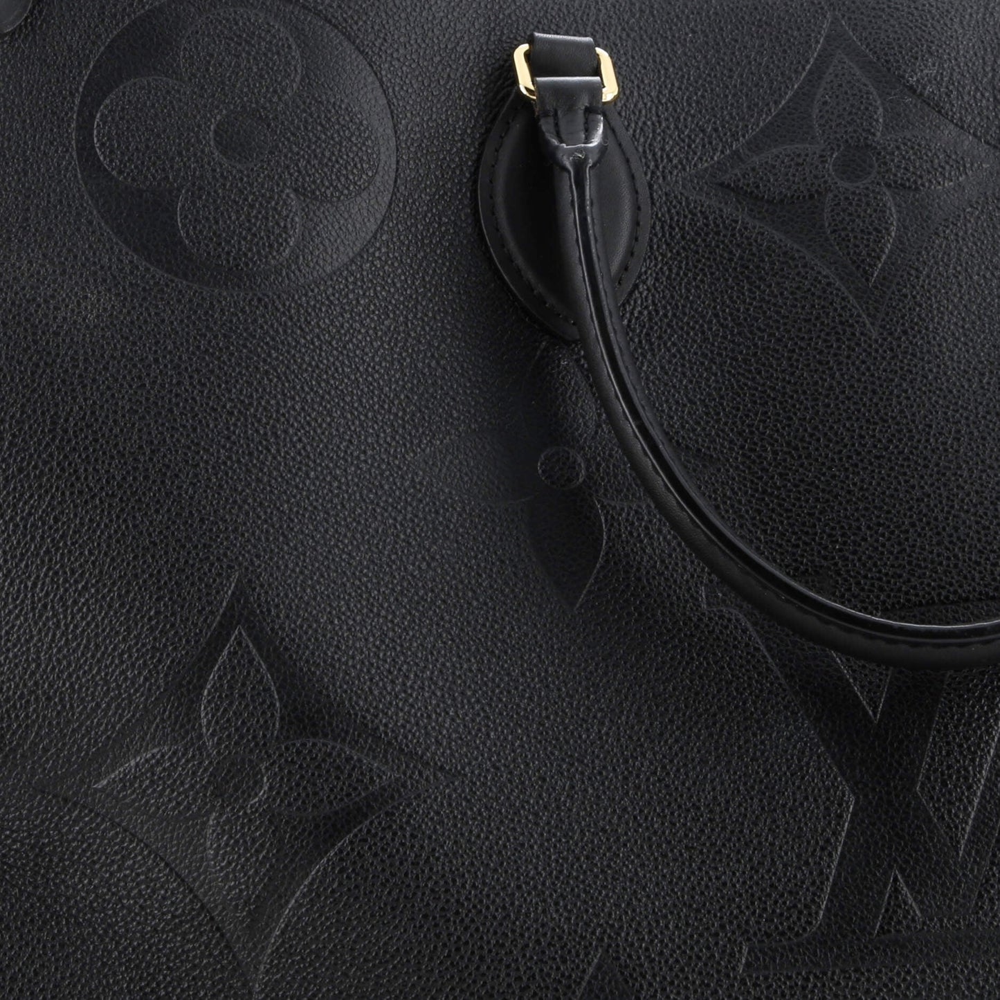 OnTheGo Tote Monogram Empreinte Giant GM
