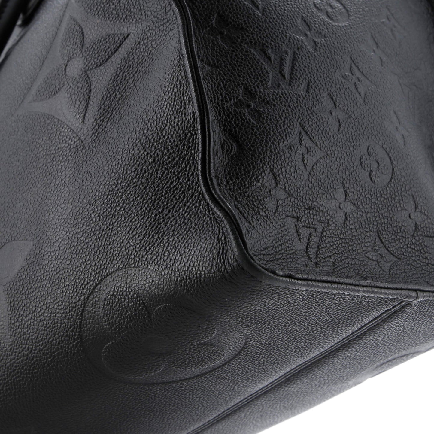 OnTheGo Tote Monogram Empreinte Giant GM