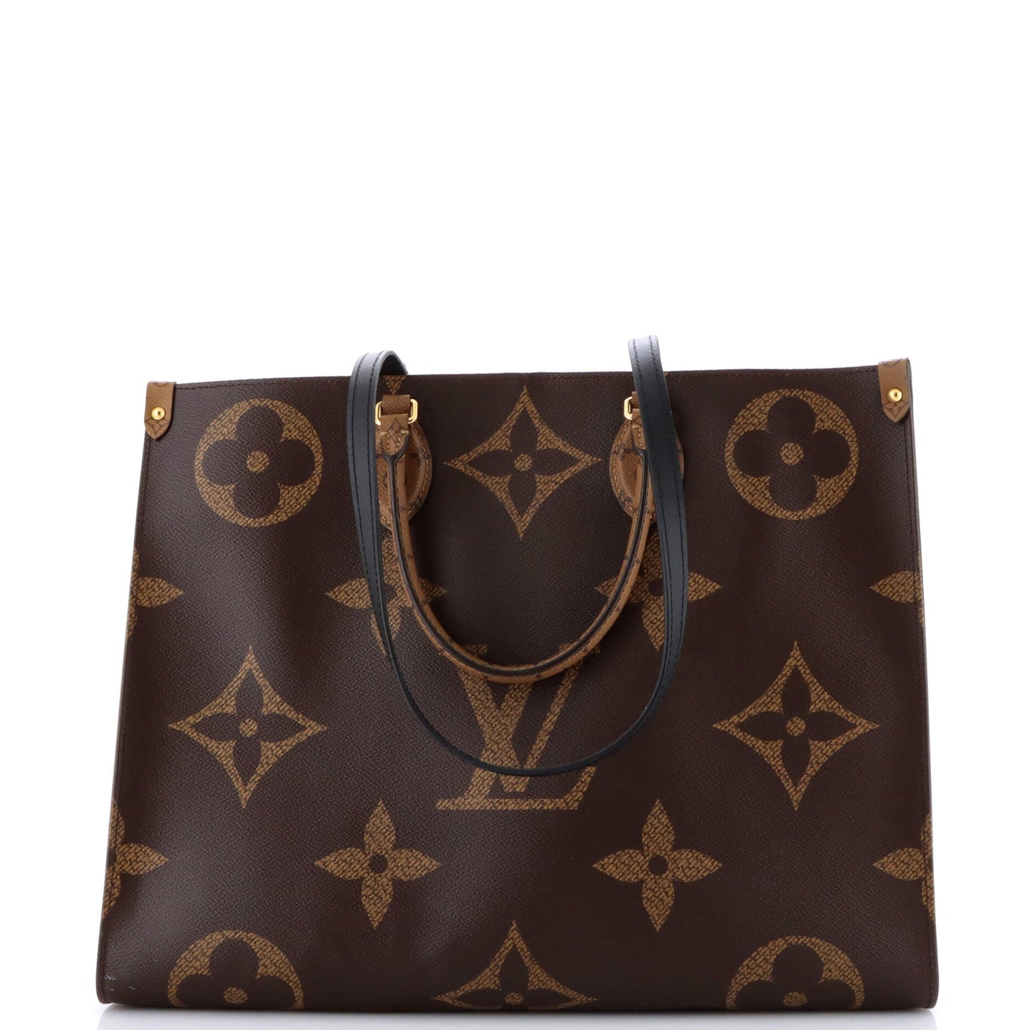 OnTheGo Tote Reverse Monogram Giant GM