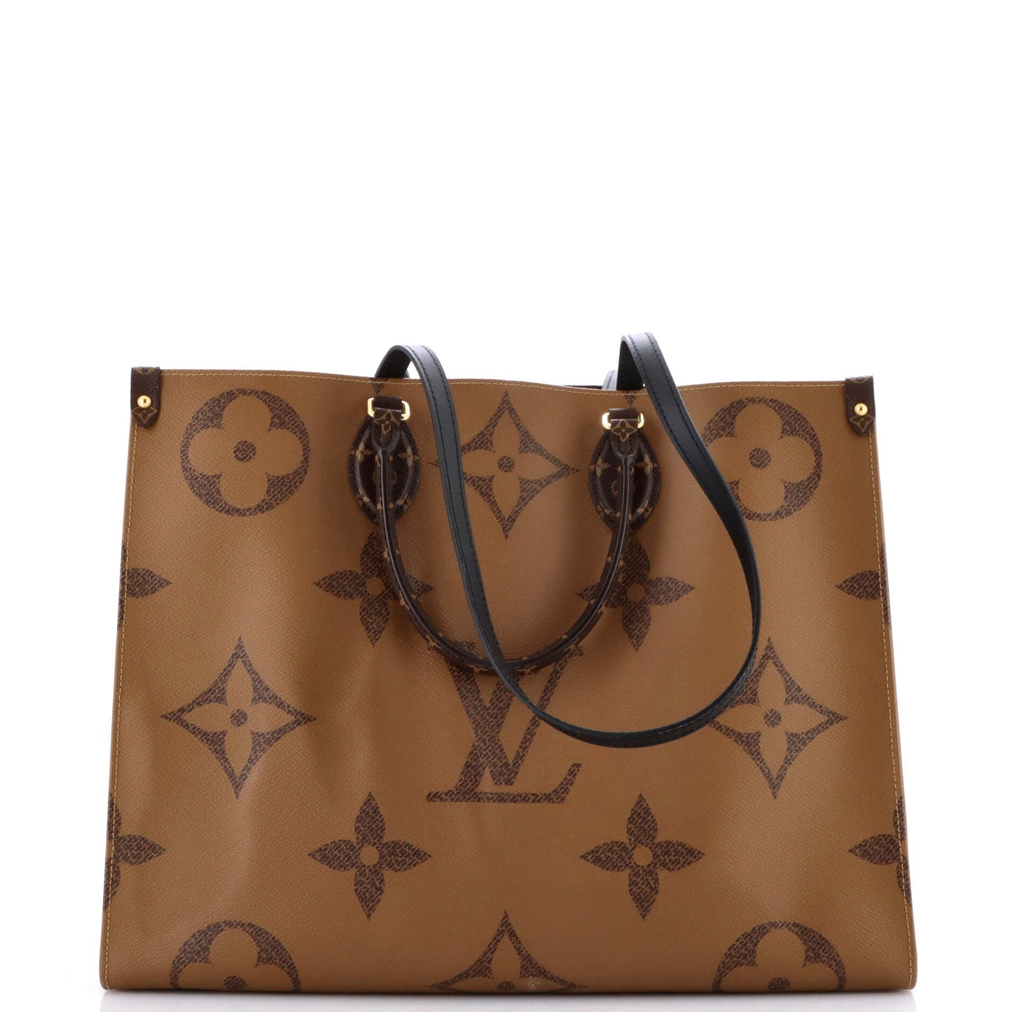 OnTheGo Tote Reverse Monogram Giant GM